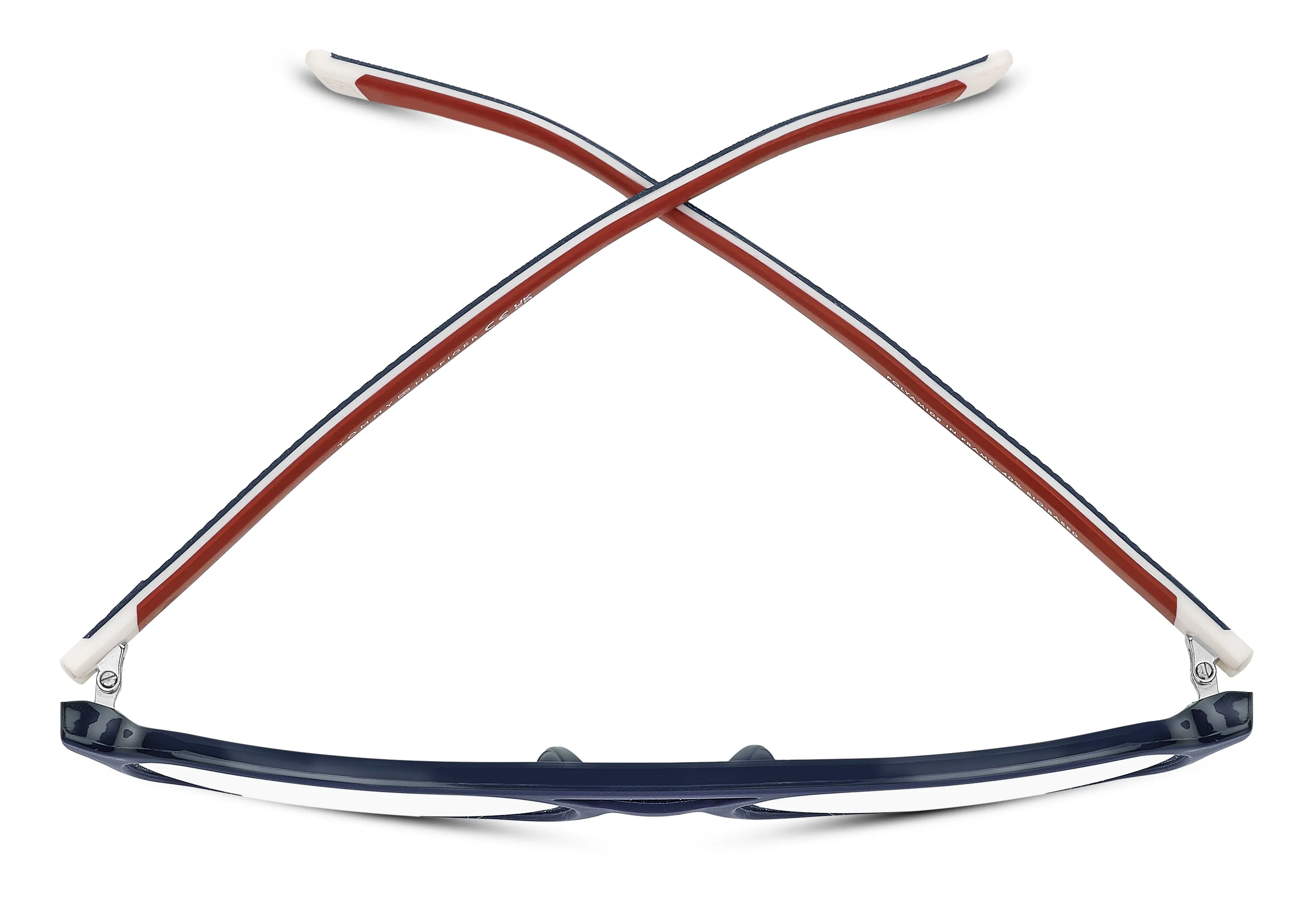 Tommy Hilfiger Tommy Hilfiger TH 2379 PJP Montature da vista - immagine 3