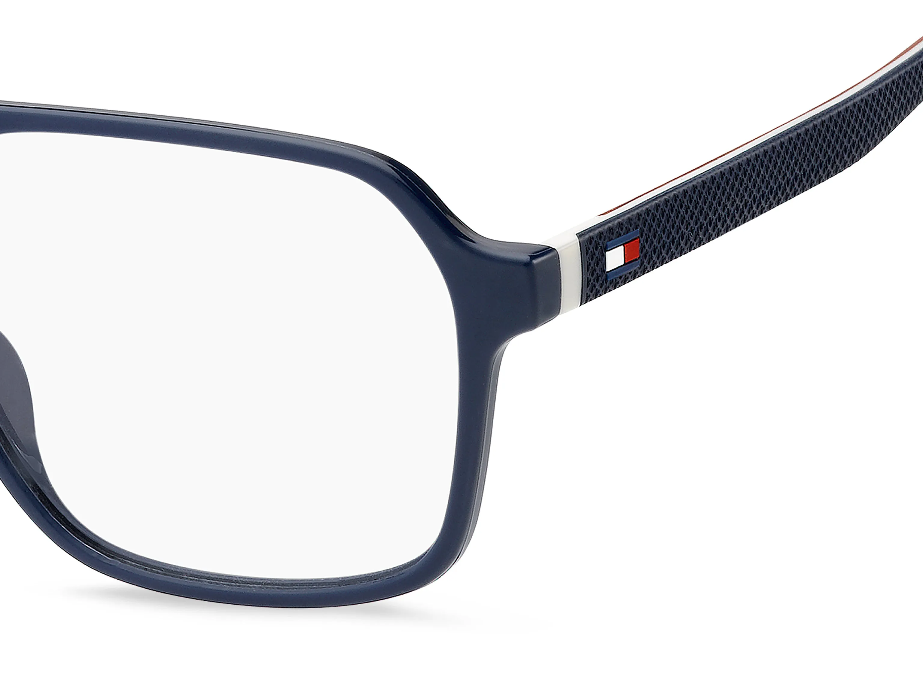 Tommy Hilfiger Tommy Hilfiger TH 2379 PJP Montature da vista - immagine 4