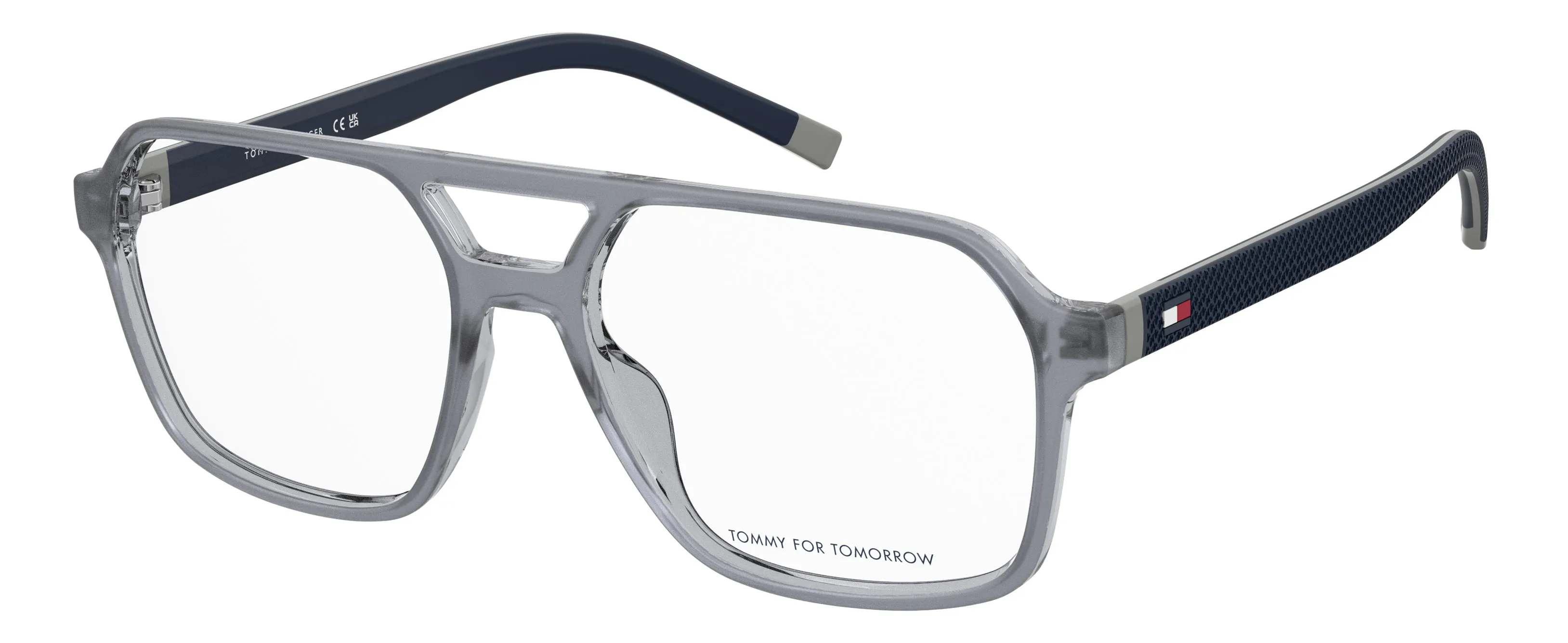 Tommy Hilfiger Tommy Hilfiger TH 2379 KB7 Montature da vista - immagine 1
