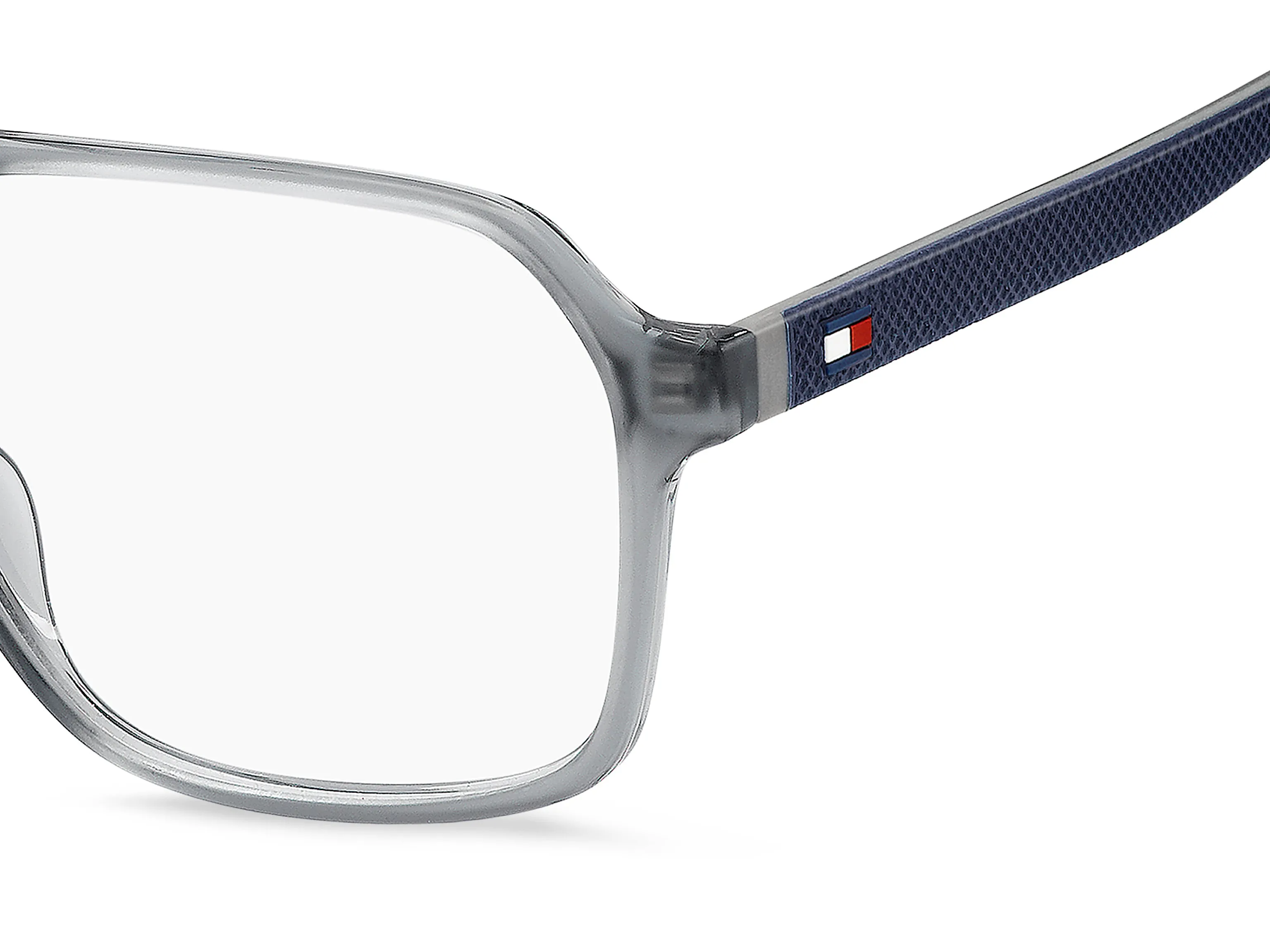 Tommy Hilfiger Tommy Hilfiger TH 2379 KB7 Montature da vista - immagine 4