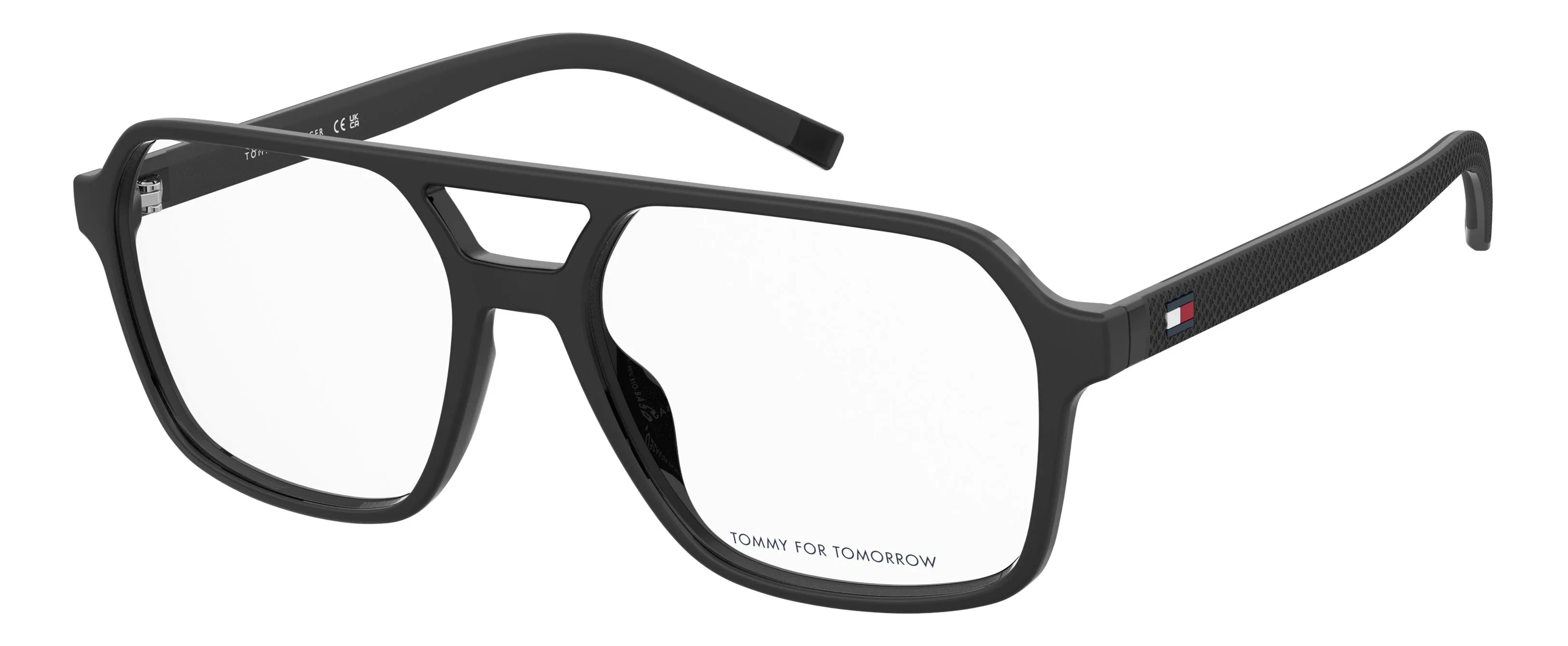 Tommy Hilfiger Tommy Hilfiger TH 2379 807 Montature da vista - immagine 1