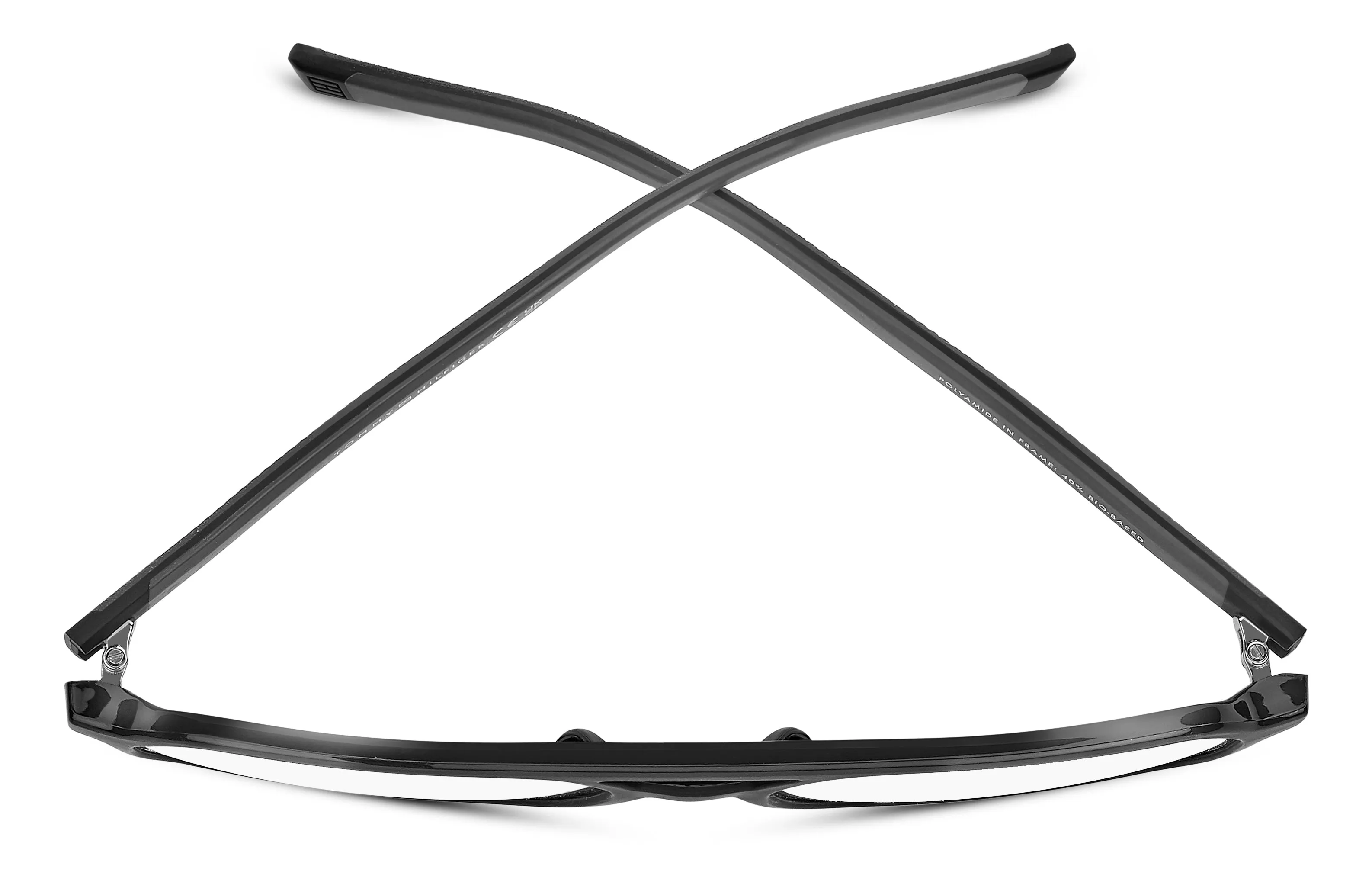 Tommy Hilfiger Tommy Hilfiger TH 2379 807 Montature da vista - immagine 3