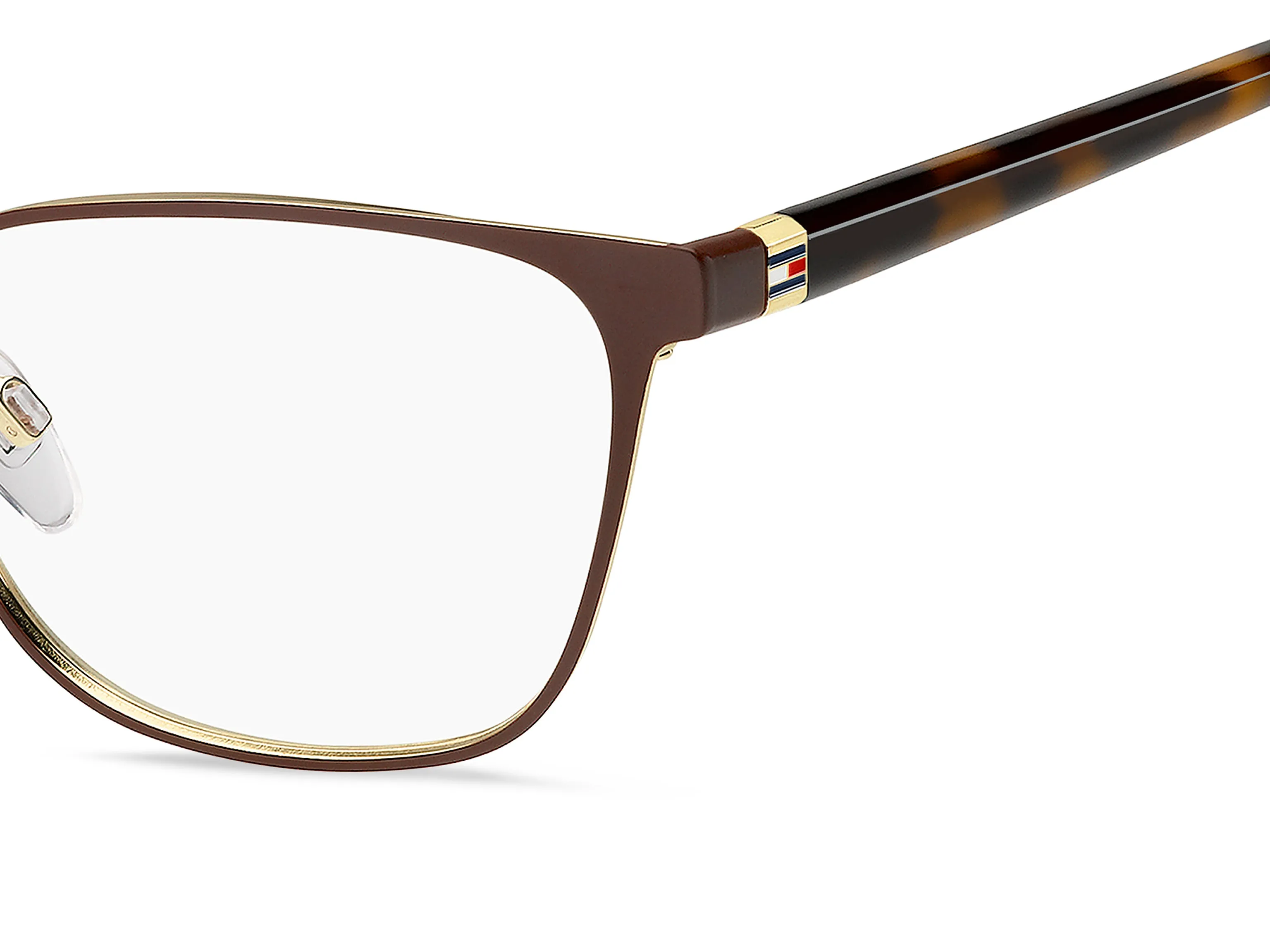 Tommy Hilfiger Tommy Hilfiger TH 2396 09Q Montature da vista - immagine 3