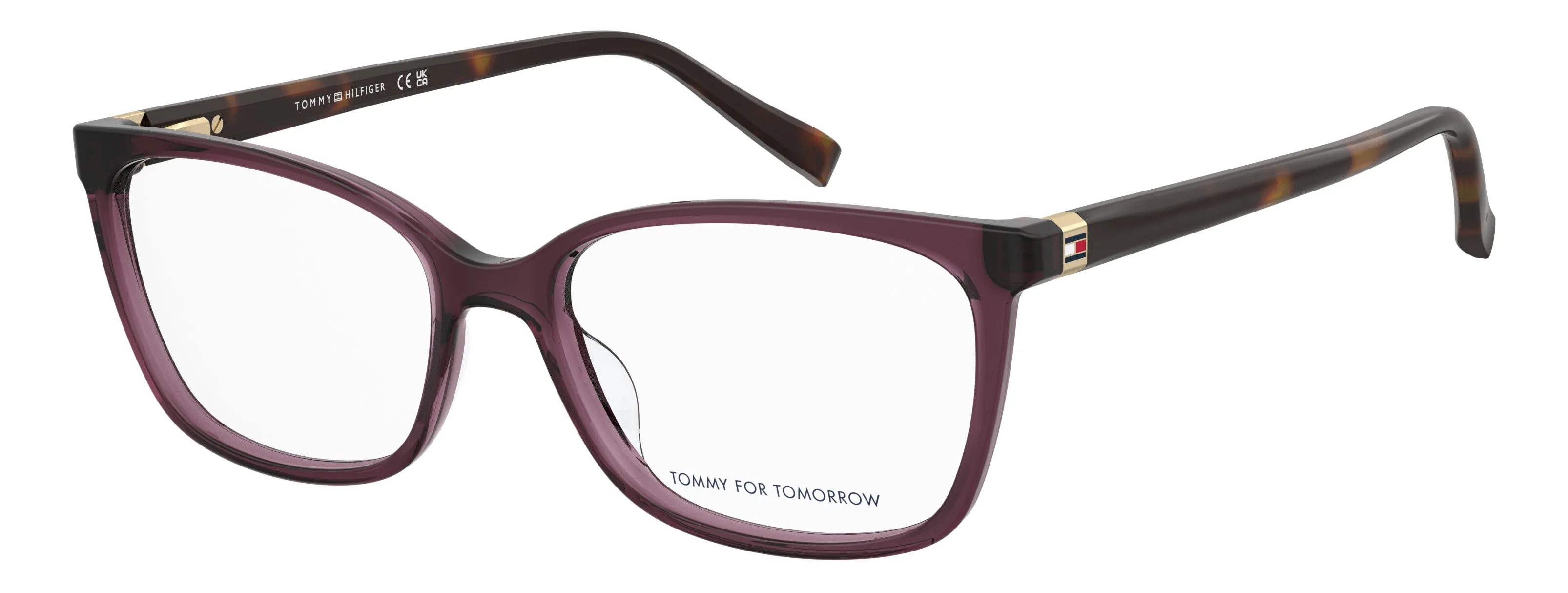 Tommy Hilfiger Tommy Hilfiger TH 2397 LHF Montature da vista - immagine 1