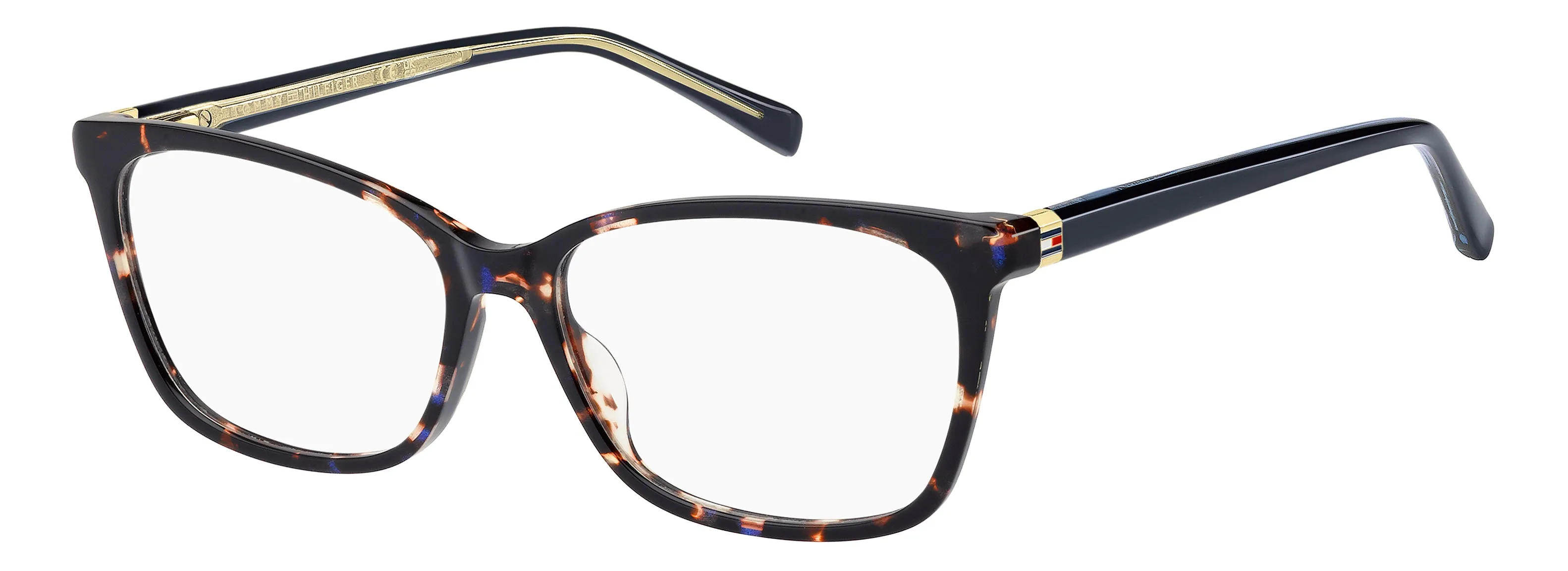 Tommy Hilfiger Tommy Hilfiger TH 2397 JBW Montature da vista - immagine 1