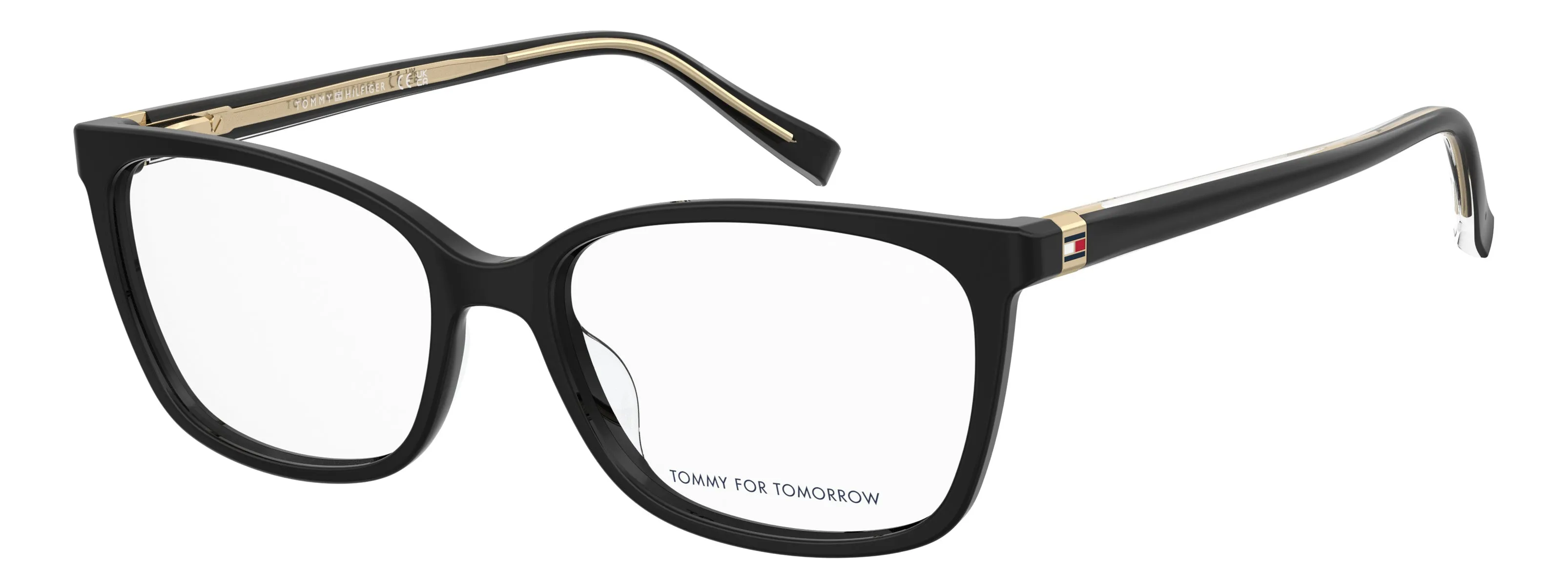 Tommy Hilfiger Tommy Hilfiger TH 2397 807 Montature da vista - immagine 1