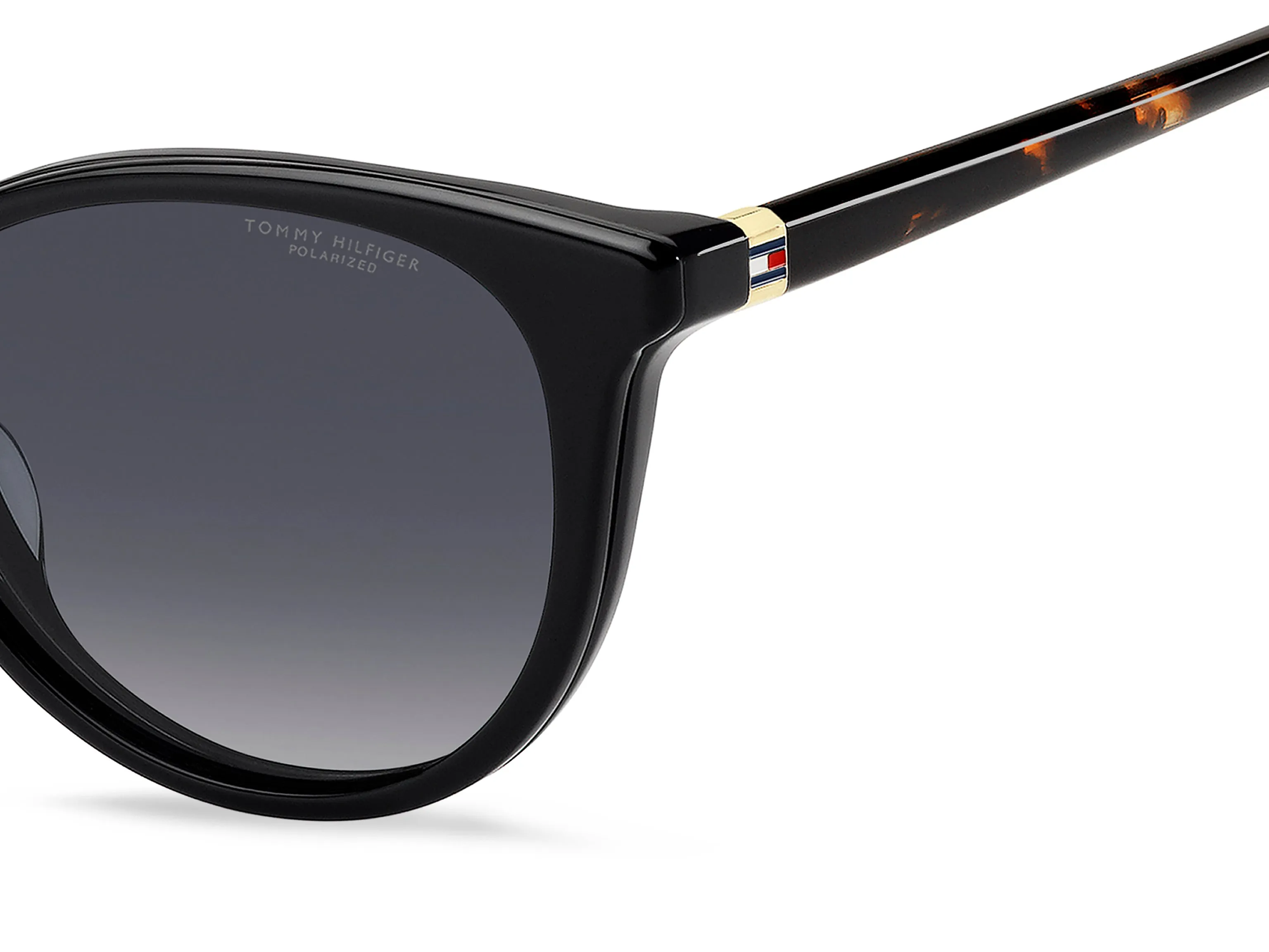 Tommy Hilfiger Tommy Hilfiger TH 2395/C WR7/Z7 Montature da vista - immagine 4