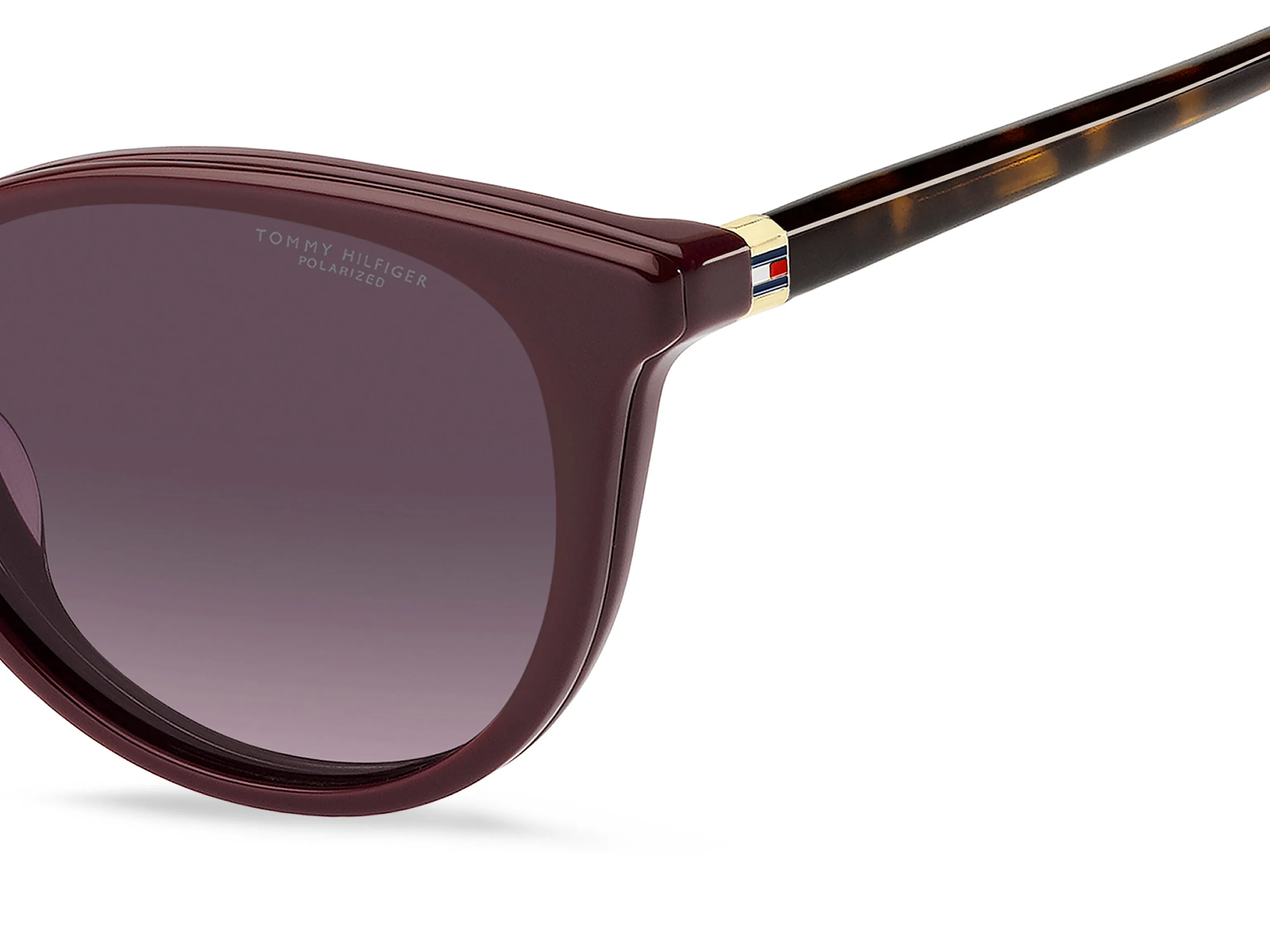 Tommy Hilfiger Tommy Hilfiger TH 2395/C LHF/XW Montature da vista - immagine 4