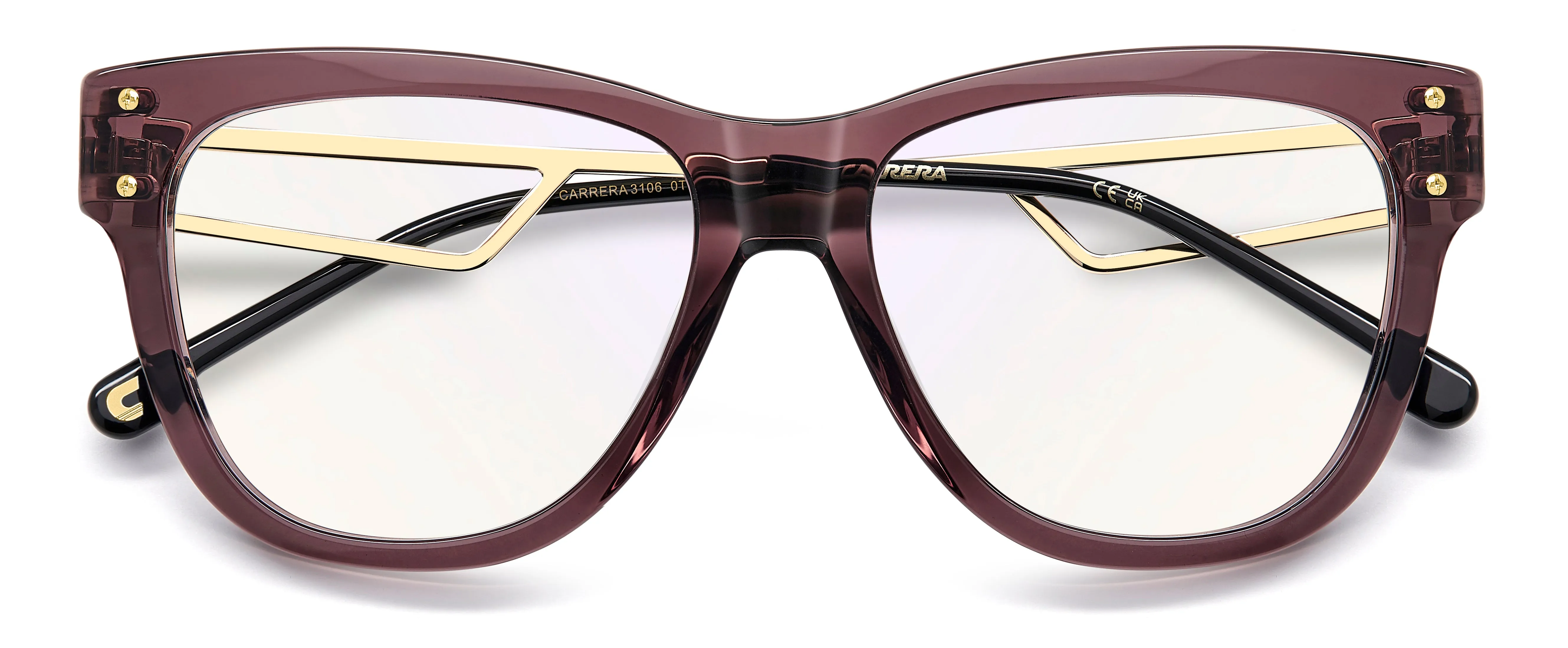 Carrera Carrera CARRERA 3106 0T7/13 Montature da vista - immagine 3