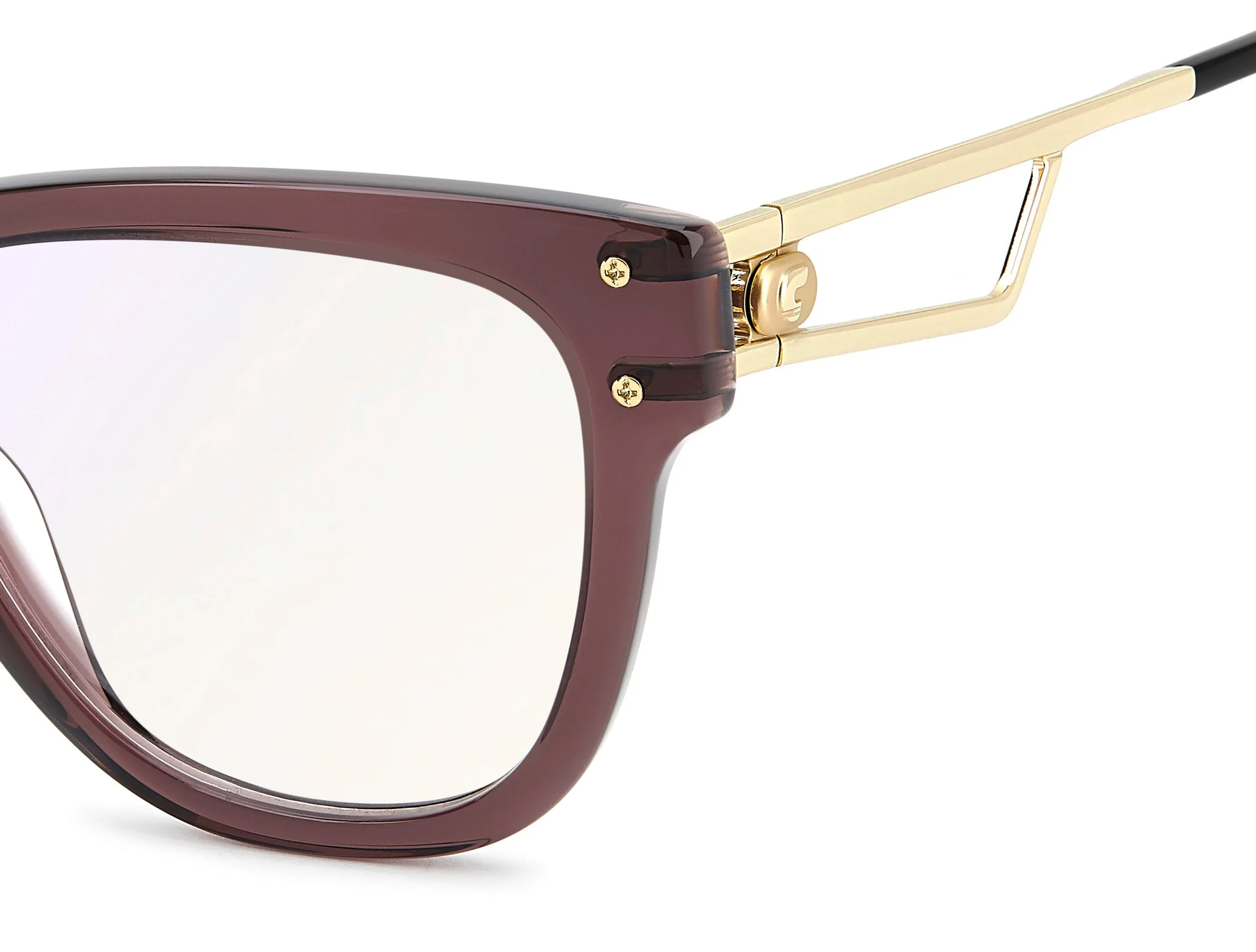 Carrera Carrera CARRERA 3106 0T7/13 Montature da vista - immagine 4