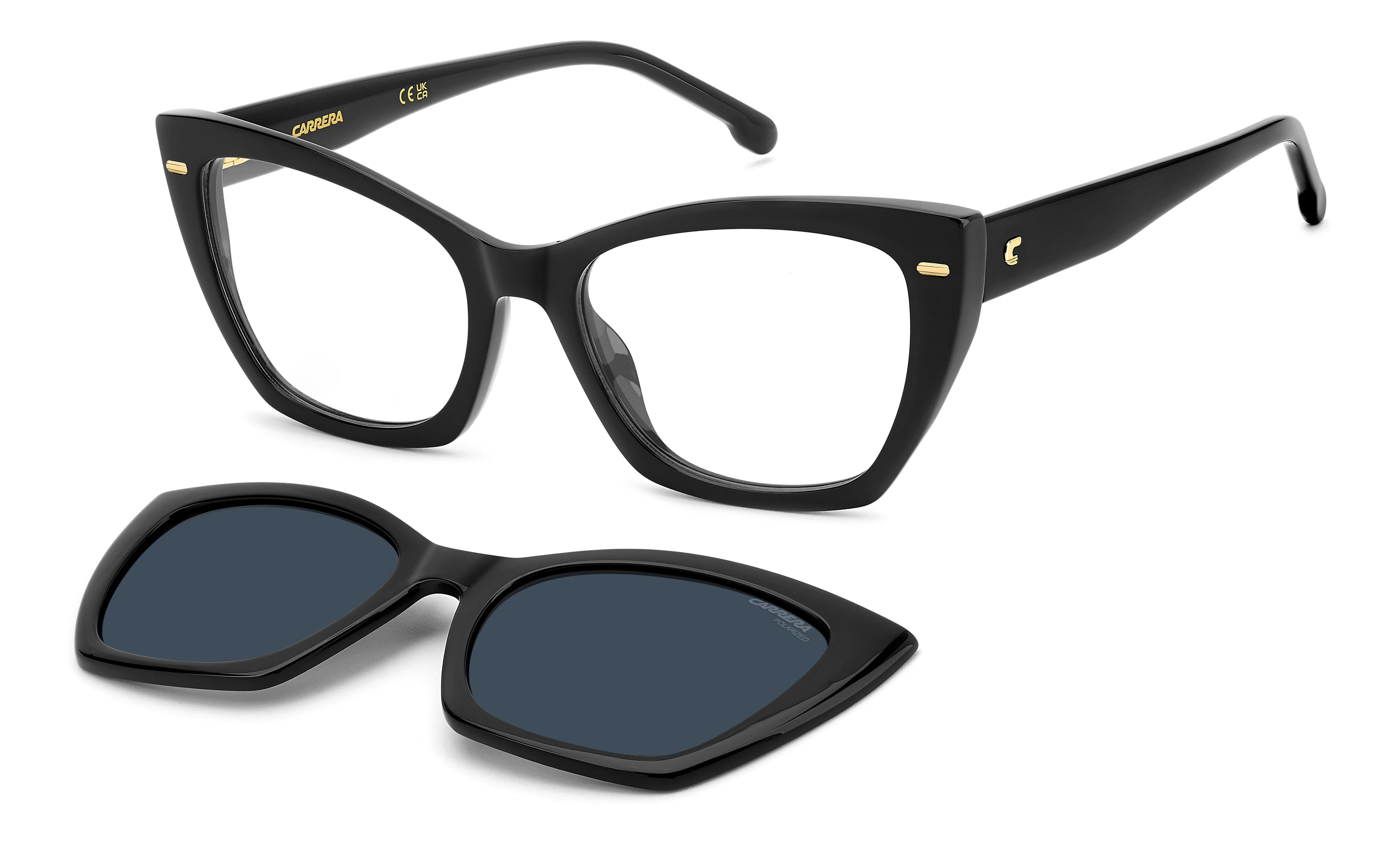 Carrera Carrera CA 3036/C 807/C3 Montature da vista - immagine 1