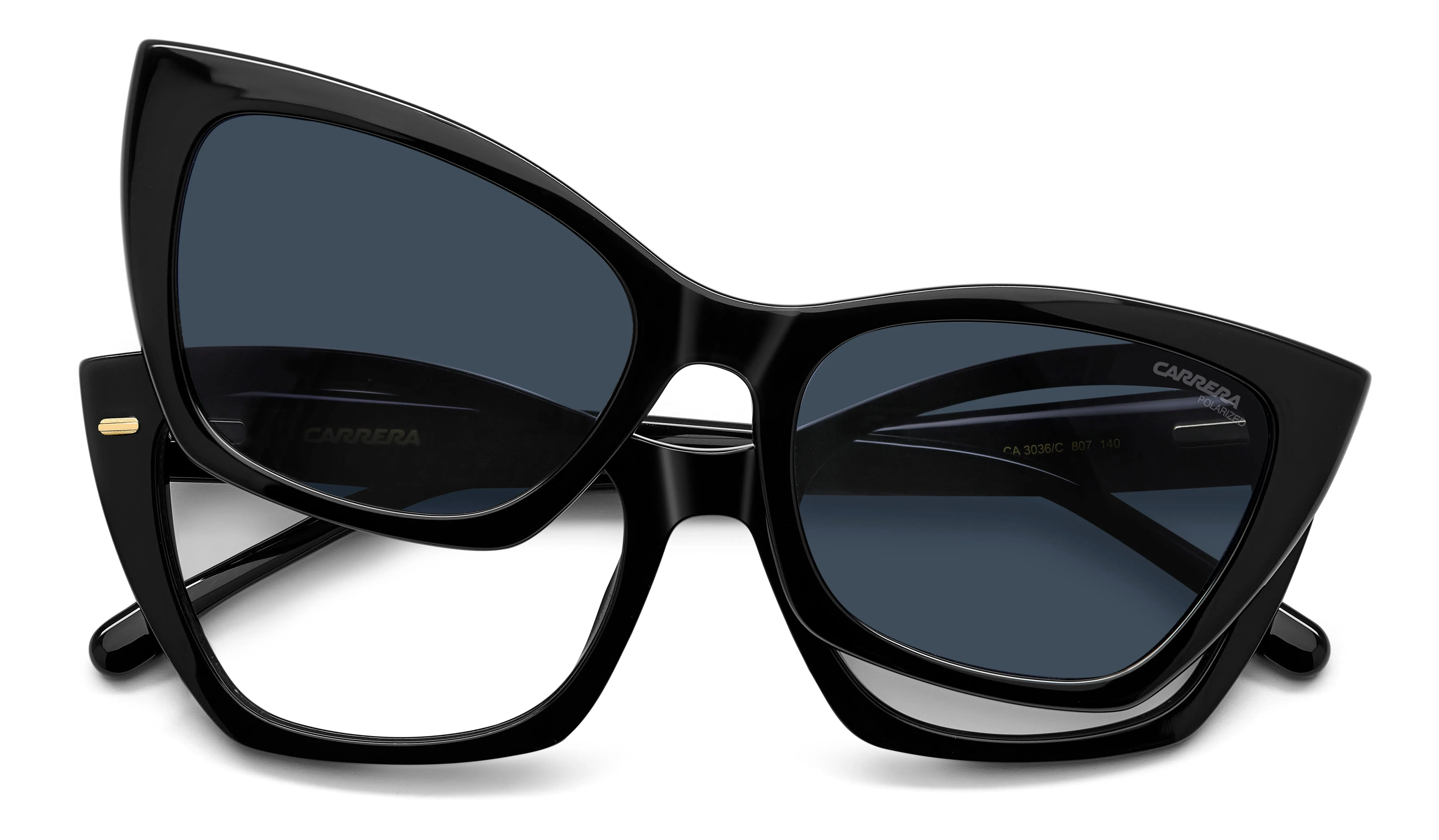 Carrera Carrera CA 3036/C 807/C3 Montature da vista - immagine 3