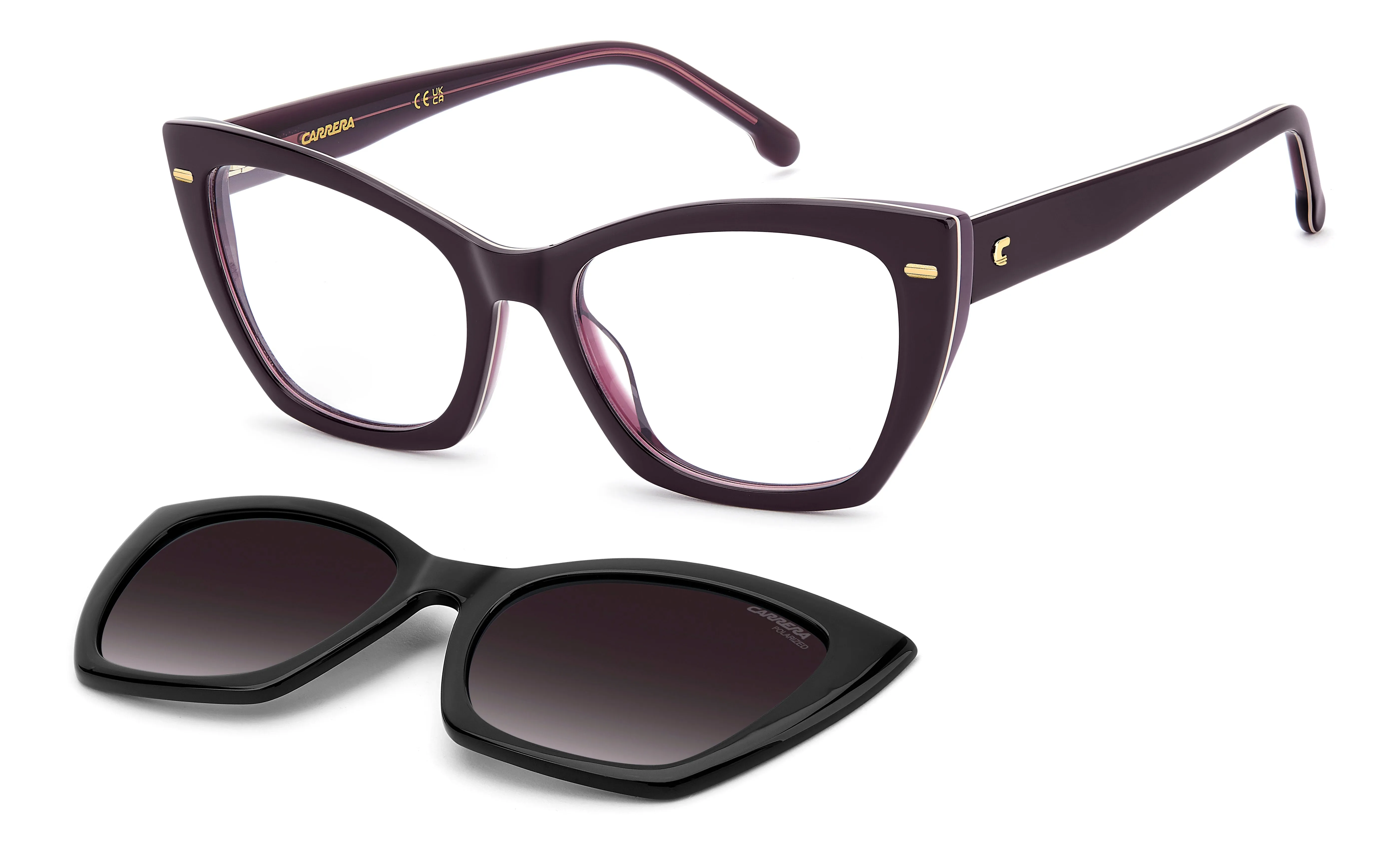 Carrera Carrera CA 3036/C 0T7/WJ Montature da vista - immagine 1