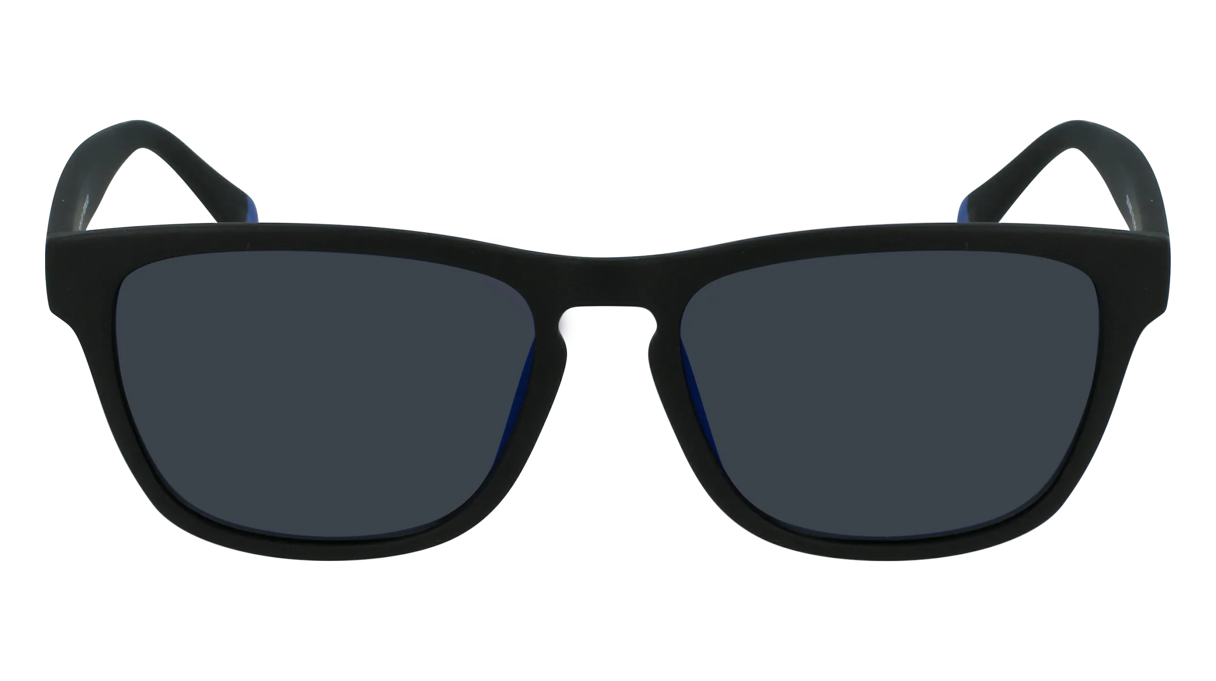 Calvin Klein CKJ21623S N 002 Occhiali da sole Iniettato Nero Squadrata Normale - immagine 2