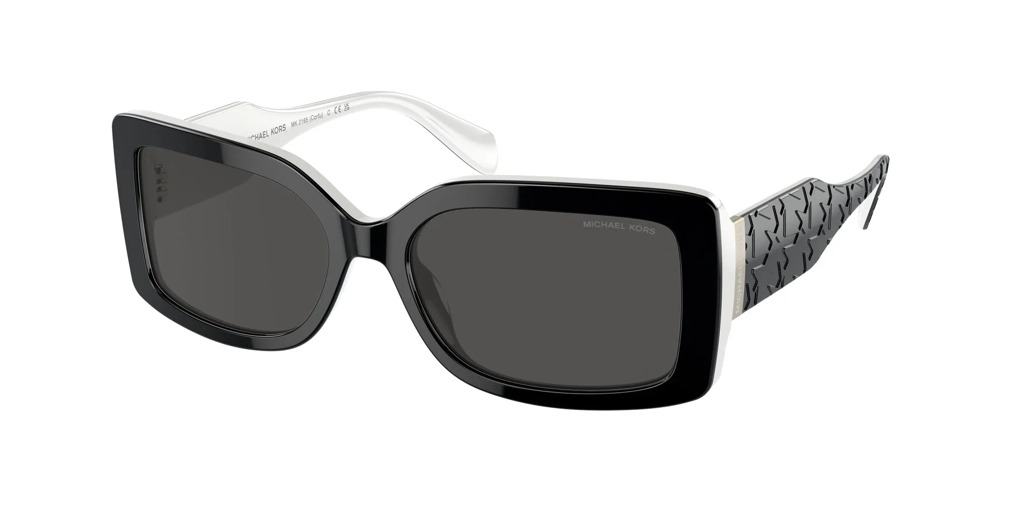 Michael Kors Michael Kors MK2165 CORFU 392087 Occhiali da sole - immagine 1