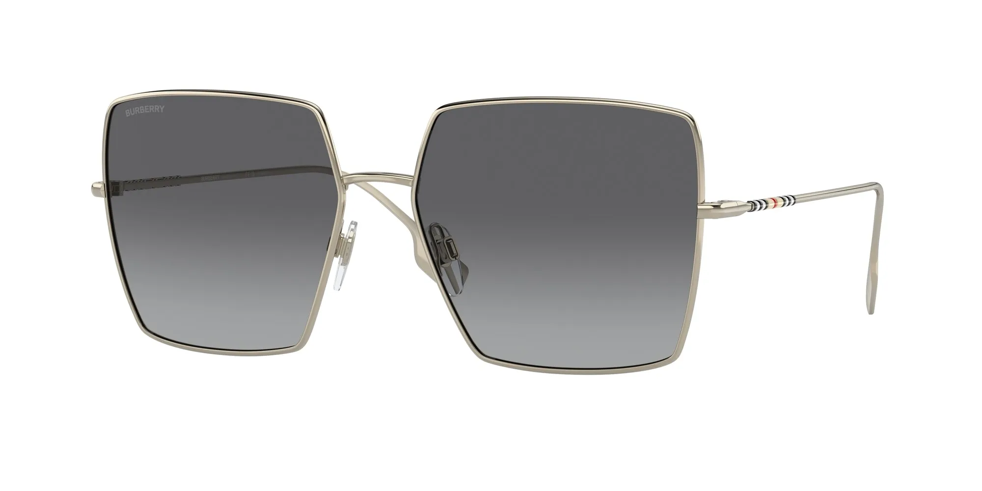 Burberry Burberry BE3133 DAPHNE 1109T3 Occhiali da sole - immagine 1