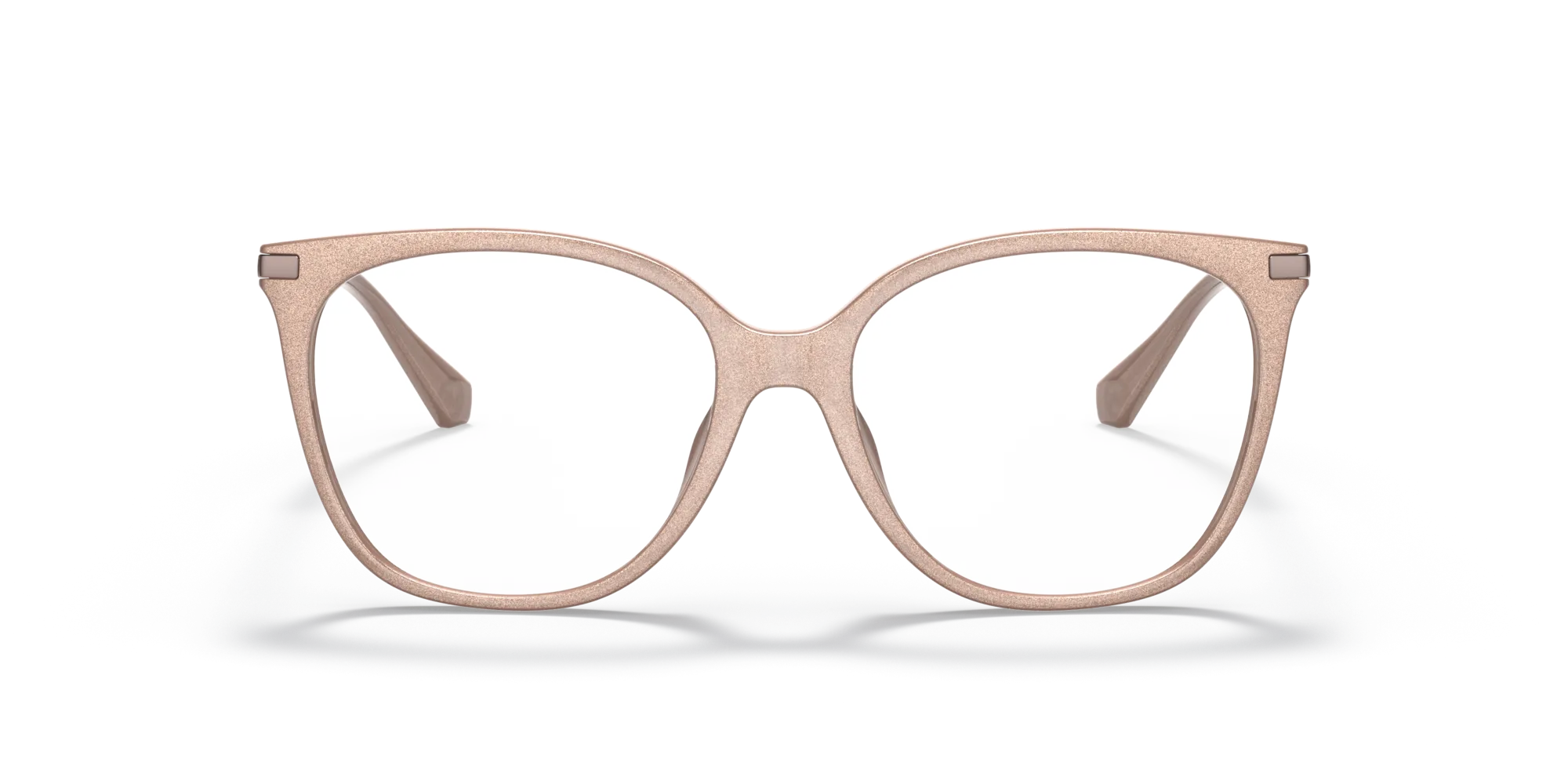 Michael Kors MK4084U BUDAPEST 3900 Montature da vista Plastica Bronzo / Rame Squadrata - immagine 3
