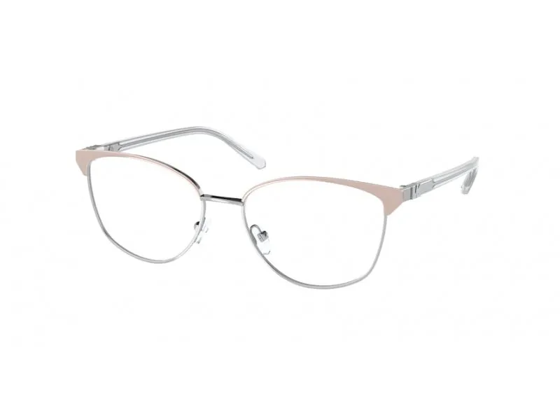 Michael Kors MK3053 FERNIE 1153 Montature da vista Metallo Rosa Cat Eye Normale - immagine 1