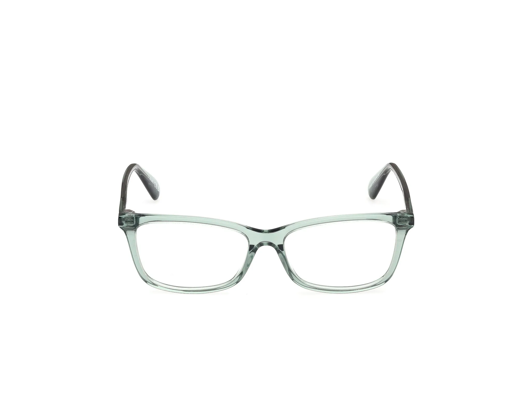 MAX&Co MO5228 93 Montature da vista Verde Squadrata Normale - immagine 2