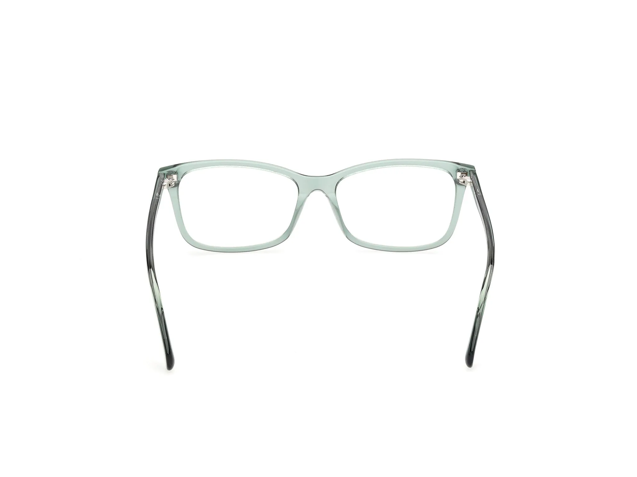 MAX&Co MO5228 93 Montature da vista Verde Squadrata Normale - immagine 4
