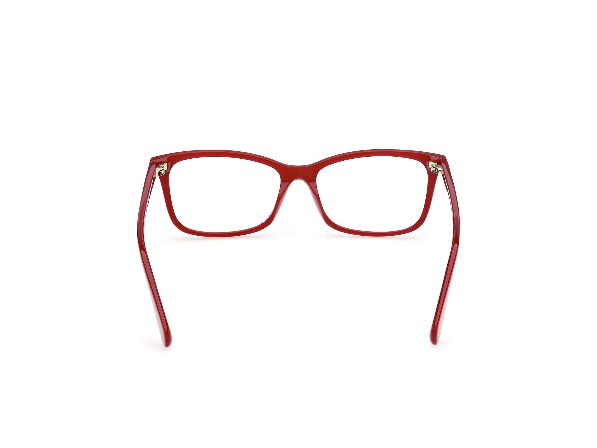 MAX&Co MO5228 66 Montature da vista Rosso Squadrata Normale - immagine 4