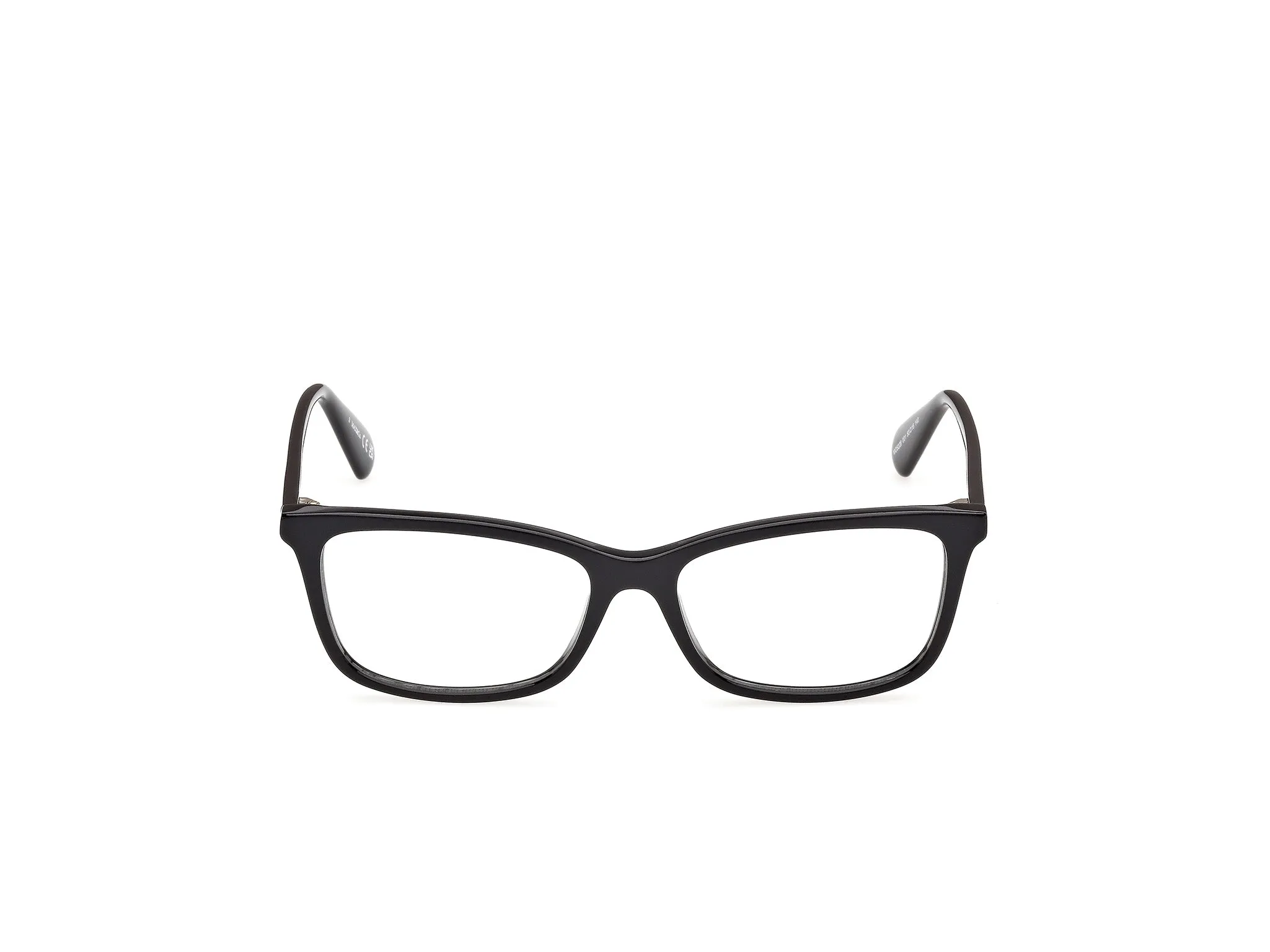 MAX&Co MO5228 1 Montature da vista Nero Squadrata Normale - immagine 2