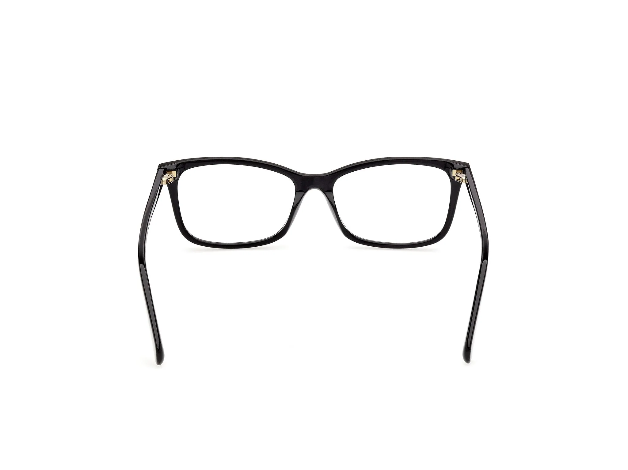 MAX&Co MO5228 1 Montature da vista Nero Squadrata Normale - immagine 4