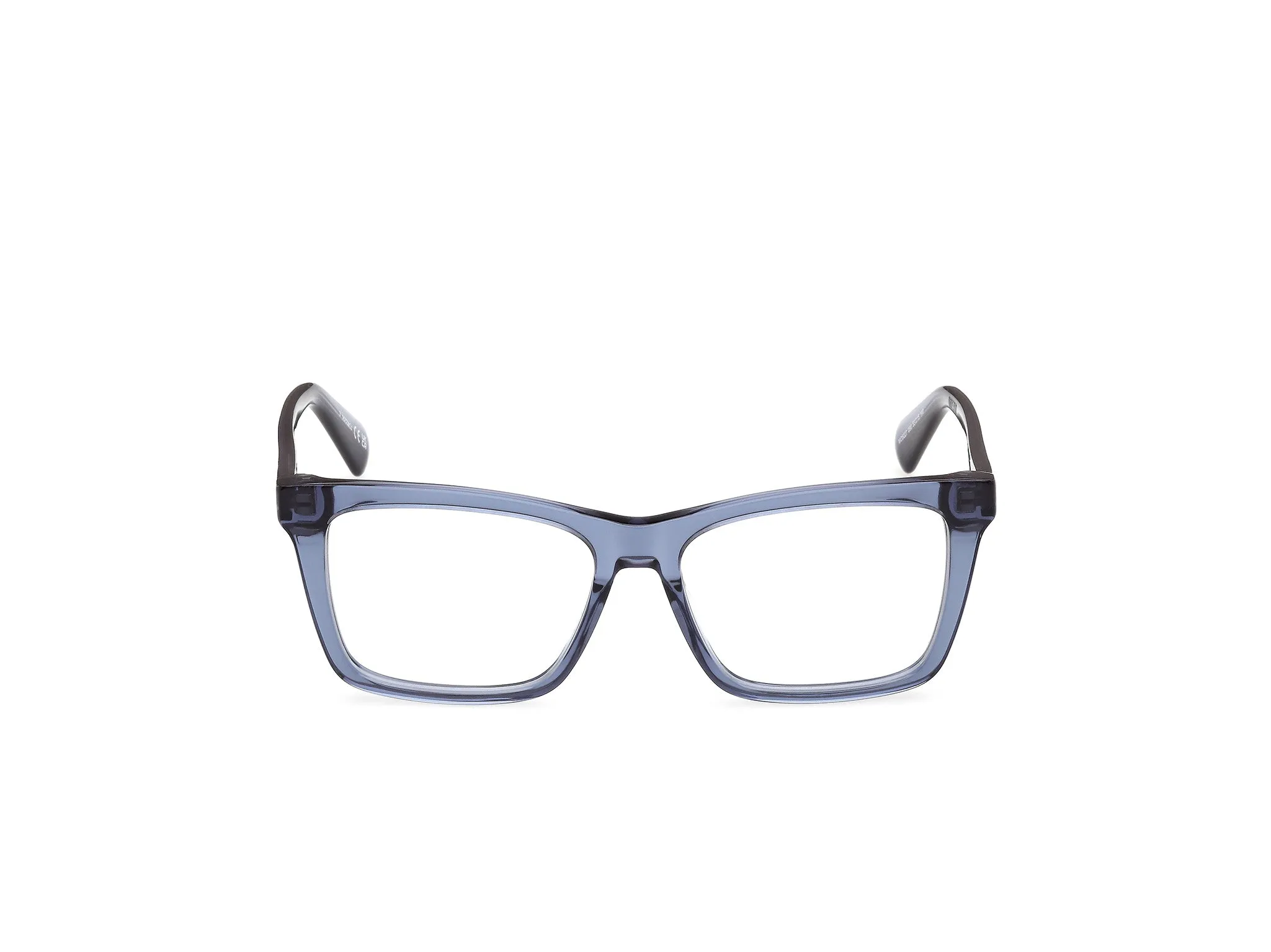 MAX&Co MO5227 90 Montature da vista Blu Squadrata Normale - immagine 2