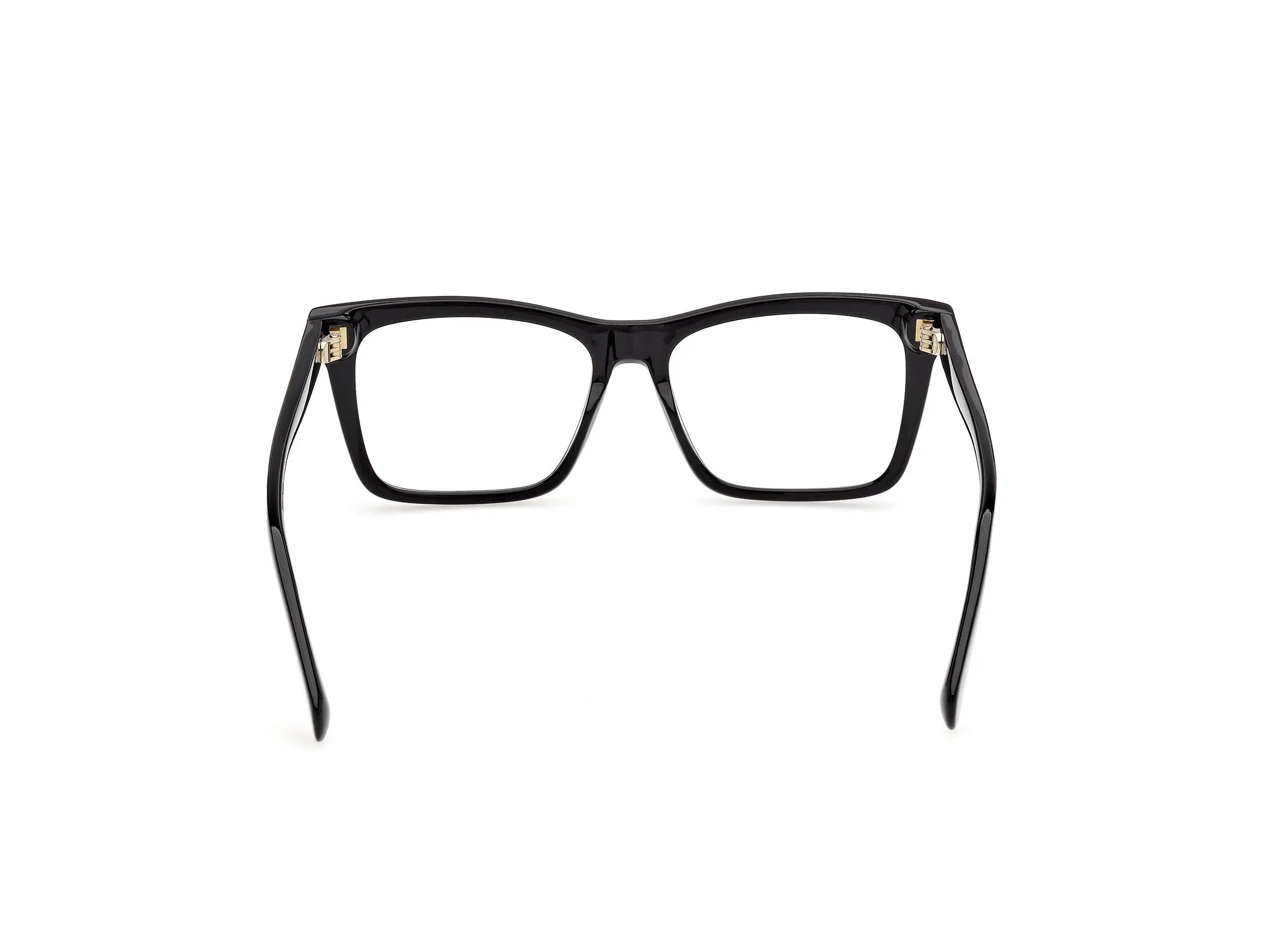 MAX&Co MO5227 1 Montature da vista Nero Squadrata Normale - immagine 4