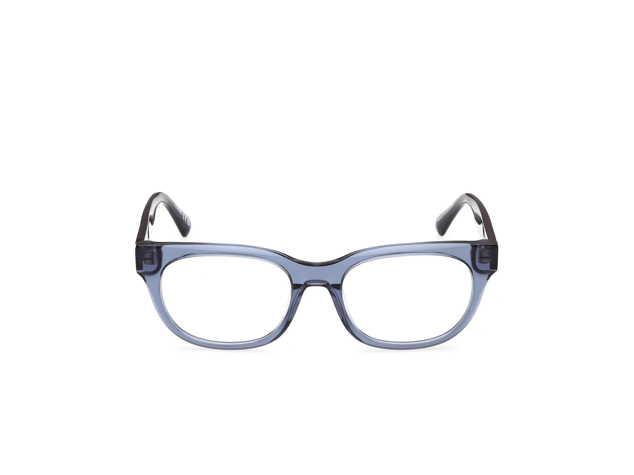 MAX&Co MO5226 90 Montature da vista Blu Rotonda Normale - immagine 2