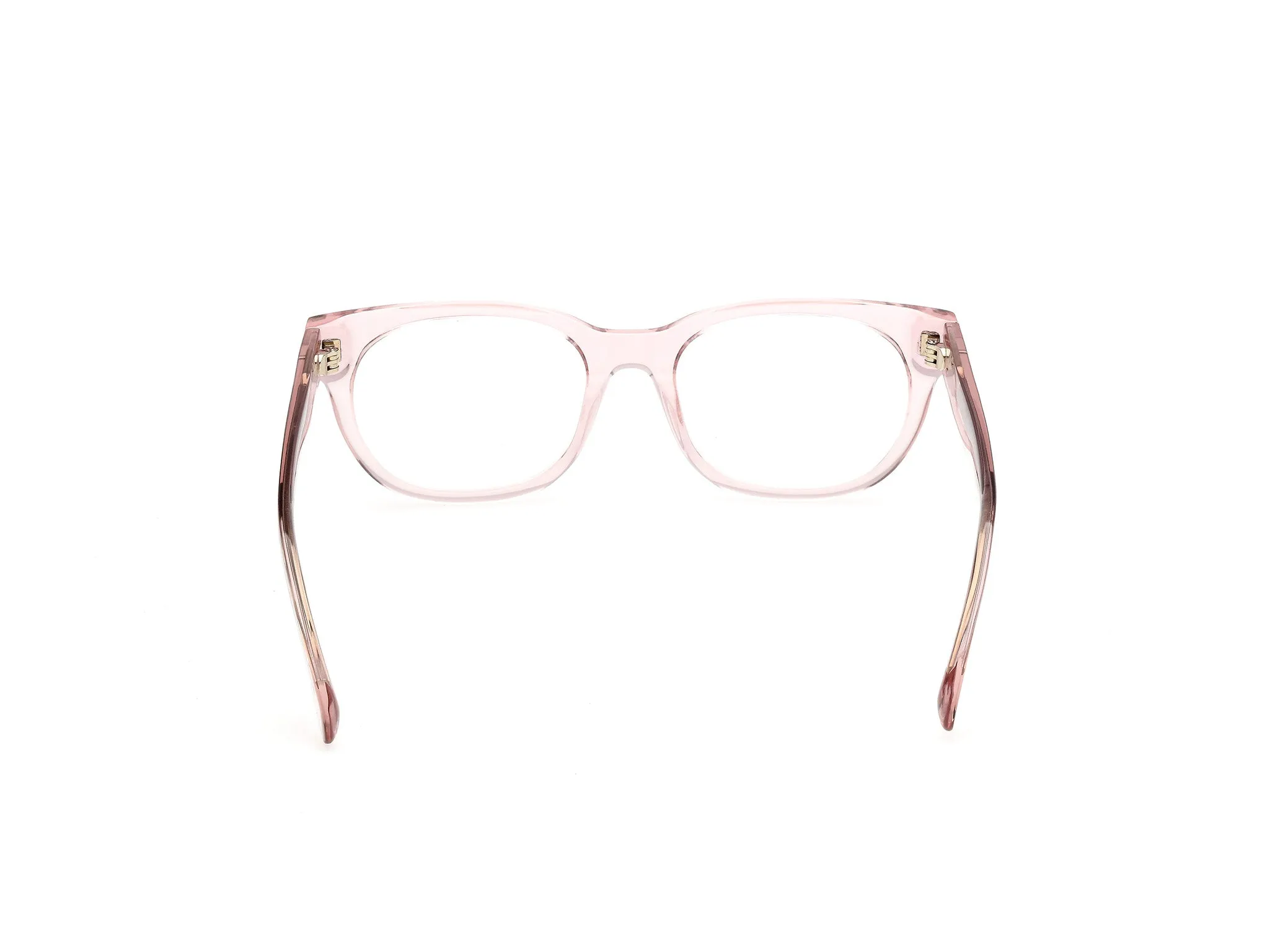 MAX&Co MO5226 72 Montature da vista Rosa Rotonda Normale - immagine 4