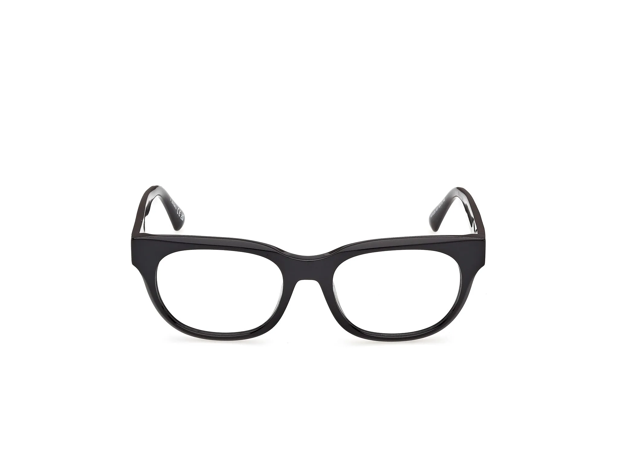 MAX&Co MO5226 1 Montature da vista Nero Rotonda Normale - immagine 2