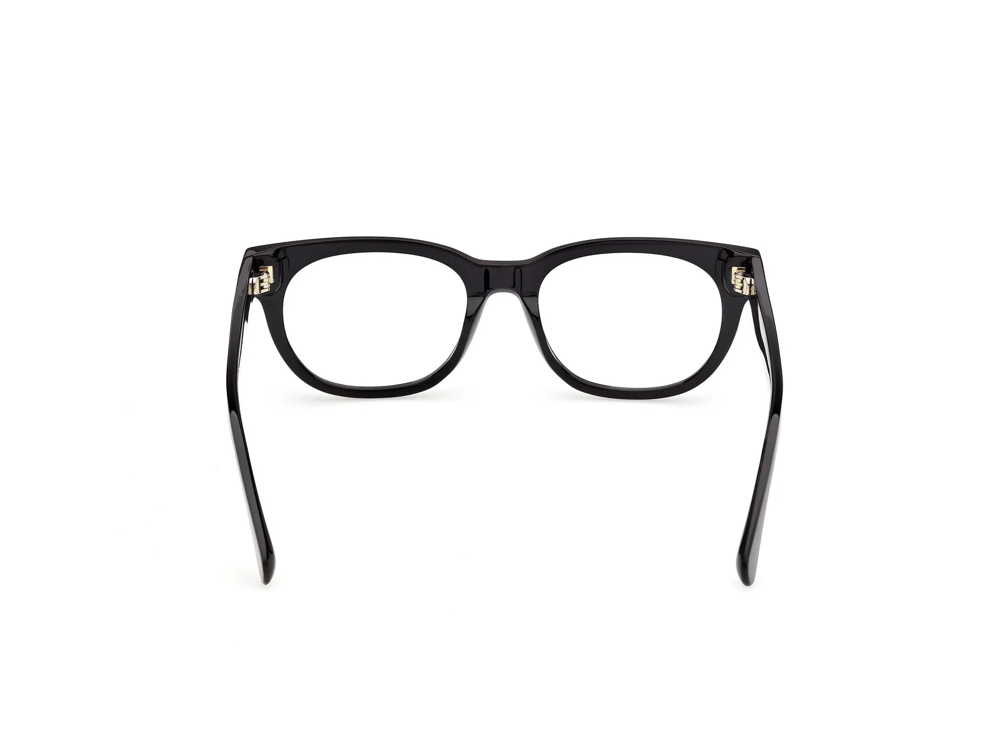 MAX&Co MO5226 1 Montature da vista Nero Rotonda Normale - immagine 4