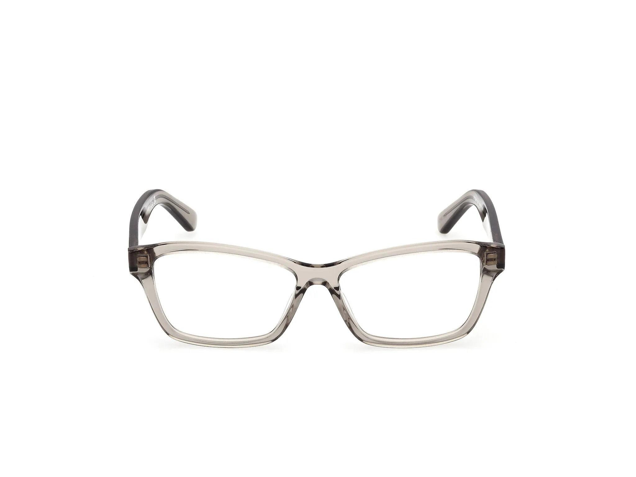Emilio Pucci EP5288 20 Montature da vista Grigio Squadrata Normale - immagine 2