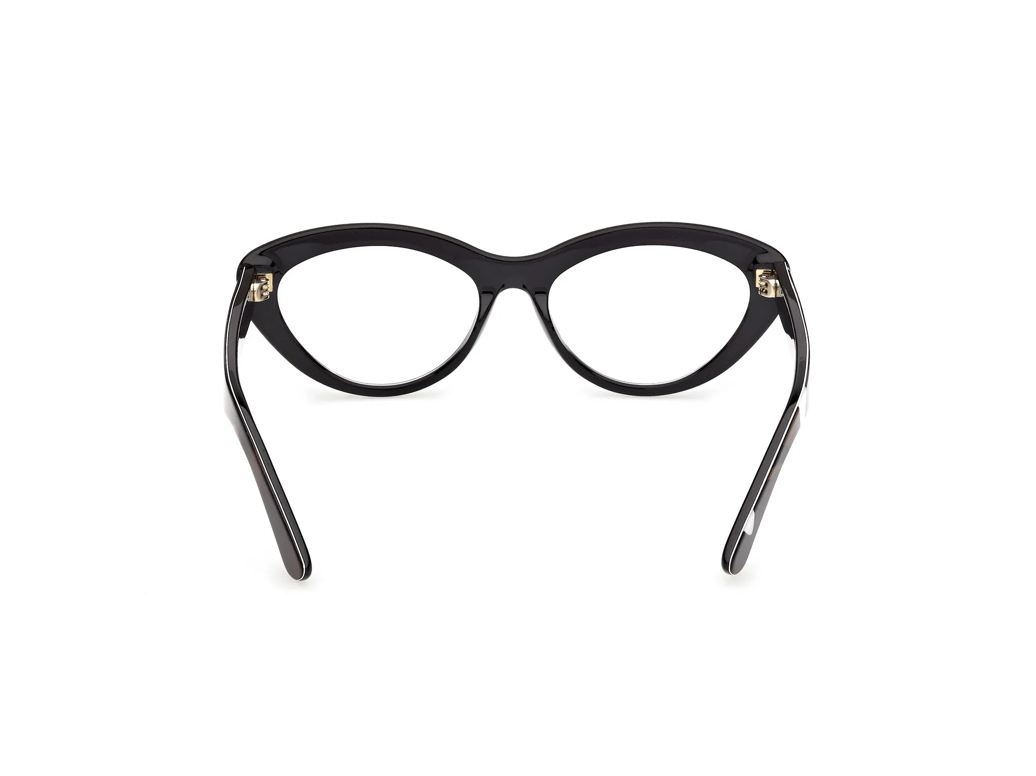 Emilio Pucci EP5287 99 Montature da vista Multi-colore Cat Eye Normale - immagine 4