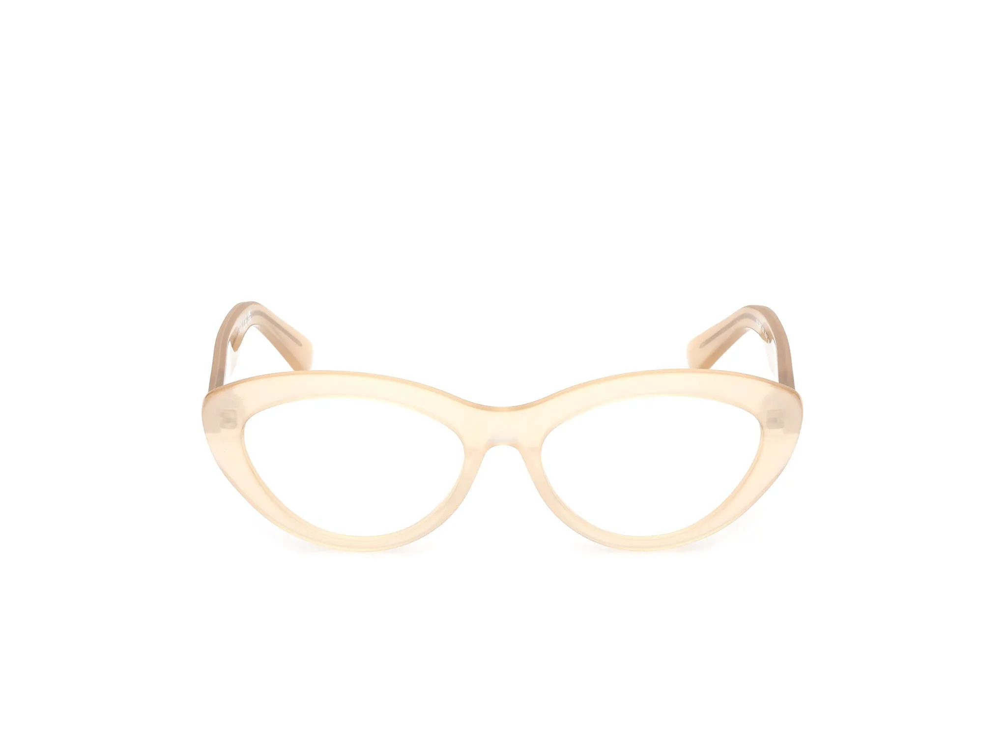 Emilio Pucci EP5287 25 Montature da vista Bianco Cat Eye Normale - immagine 2