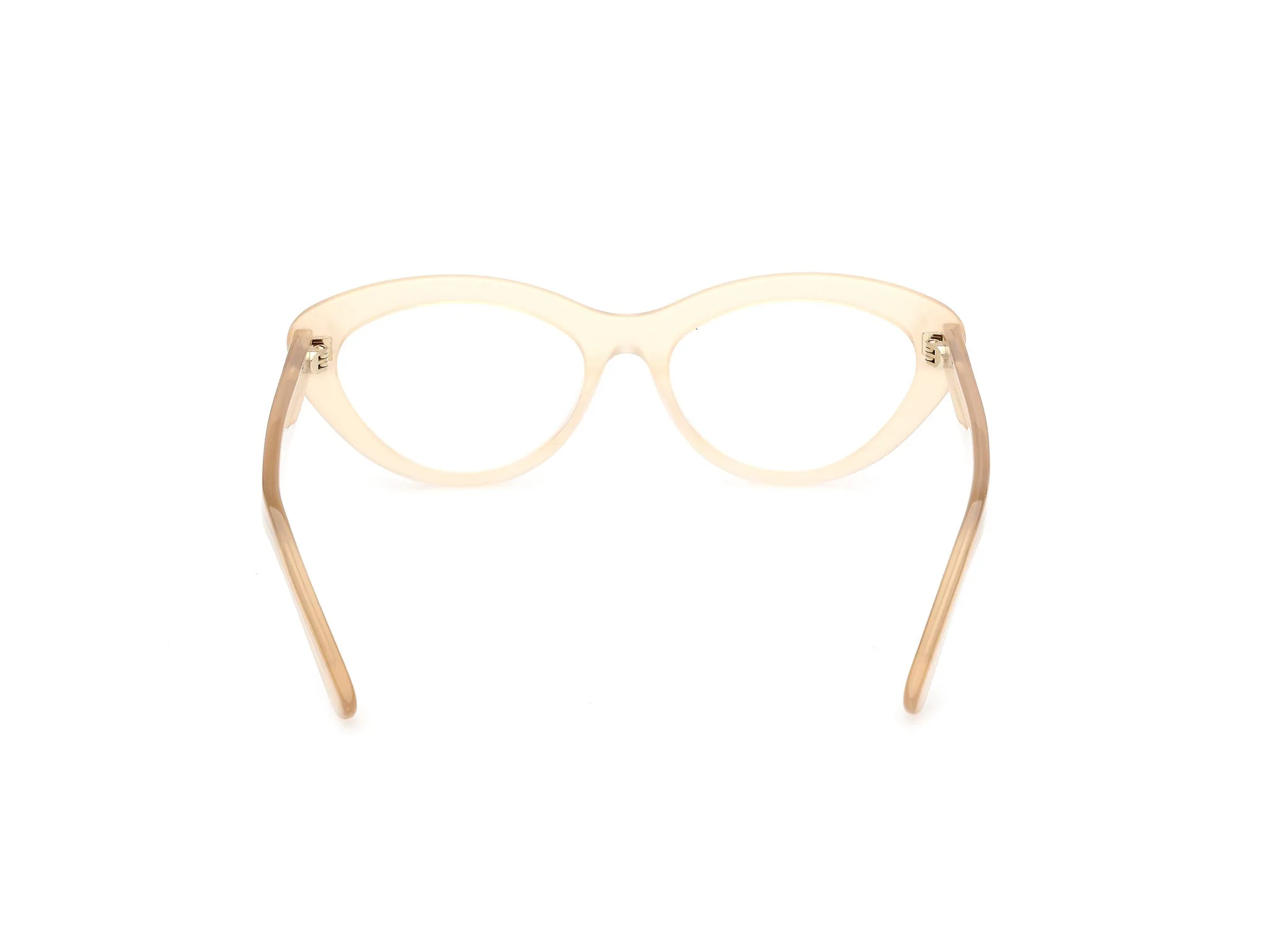 Emilio Pucci EP5287 25 Montature da vista Bianco Cat Eye Normale - immagine 4