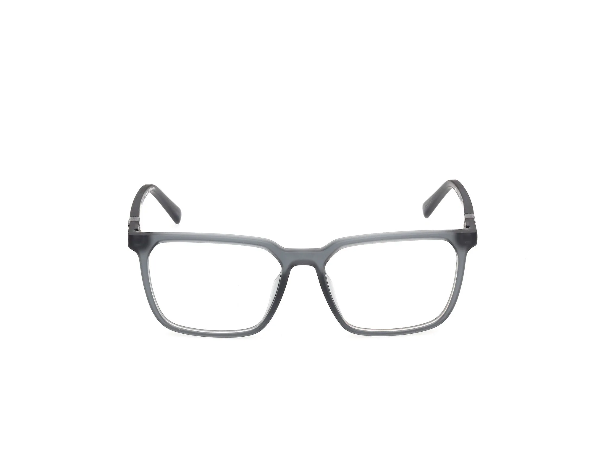 Timberland TB1819-H 91 Montature da vista Iniettato Blu Squadrata Normale - immagine 2