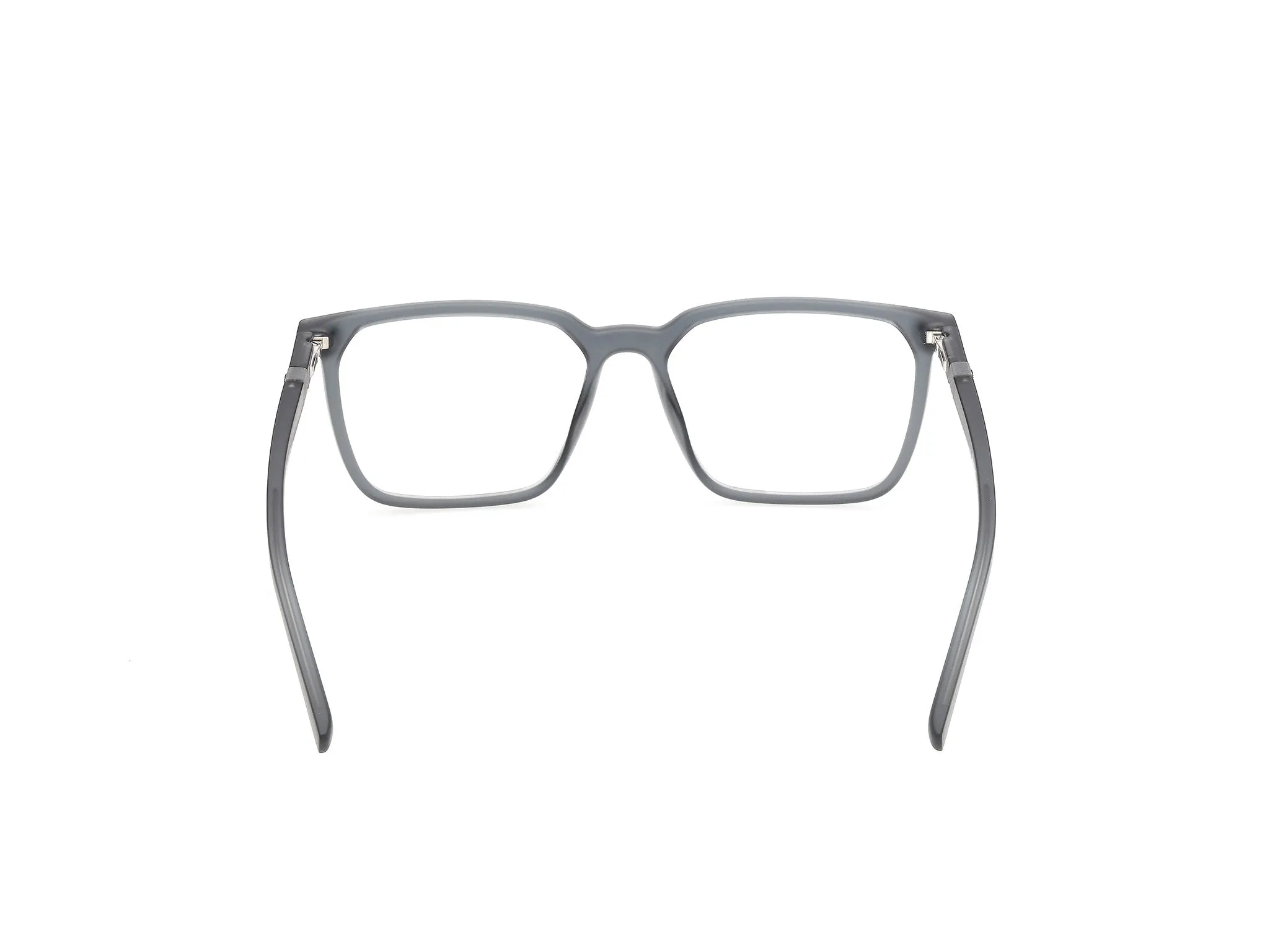 Timberland TB1819-H 91 Montature da vista Iniettato Blu Squadrata Normale - immagine 4