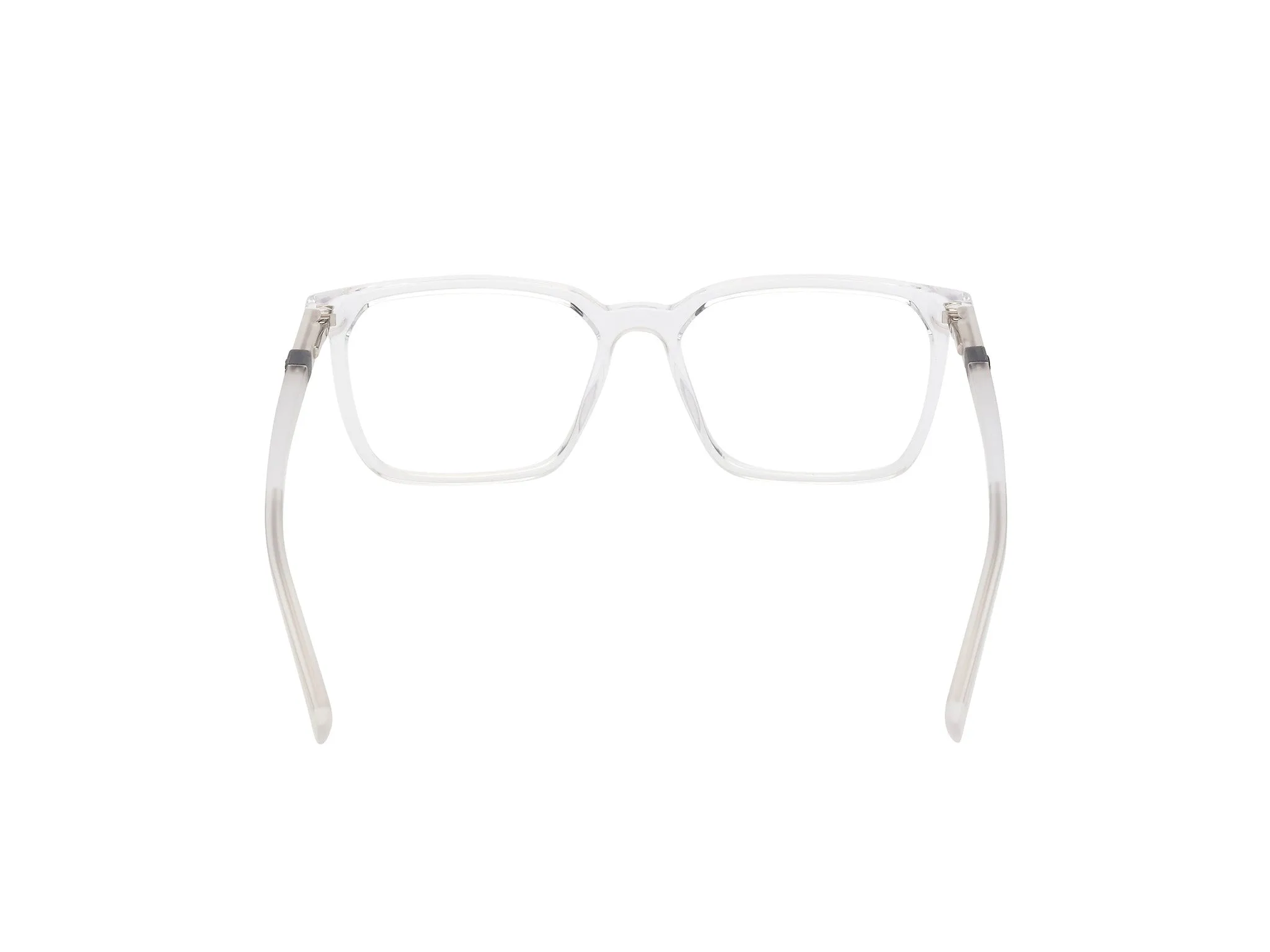 Timberland TB1819-H 26 Montature da vista Iniettato Trasparente Squadrata Normale - immagine 4