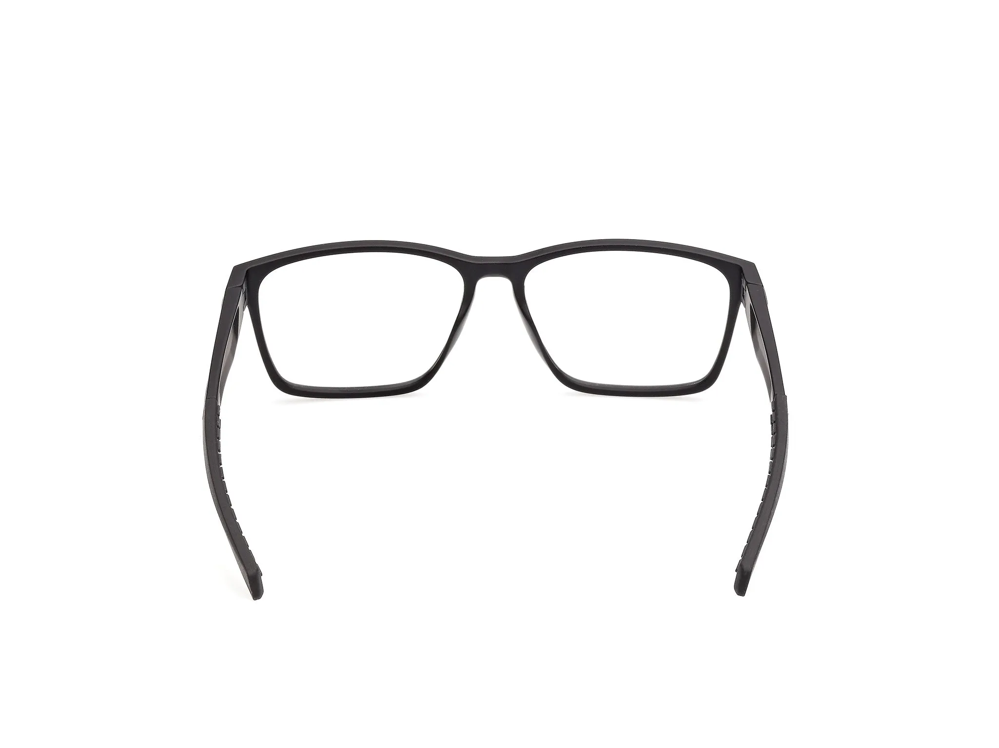 Adidas Sport SP5133 2 Montature da vista Iniettato Nero Squadrata Normale - immagine 4