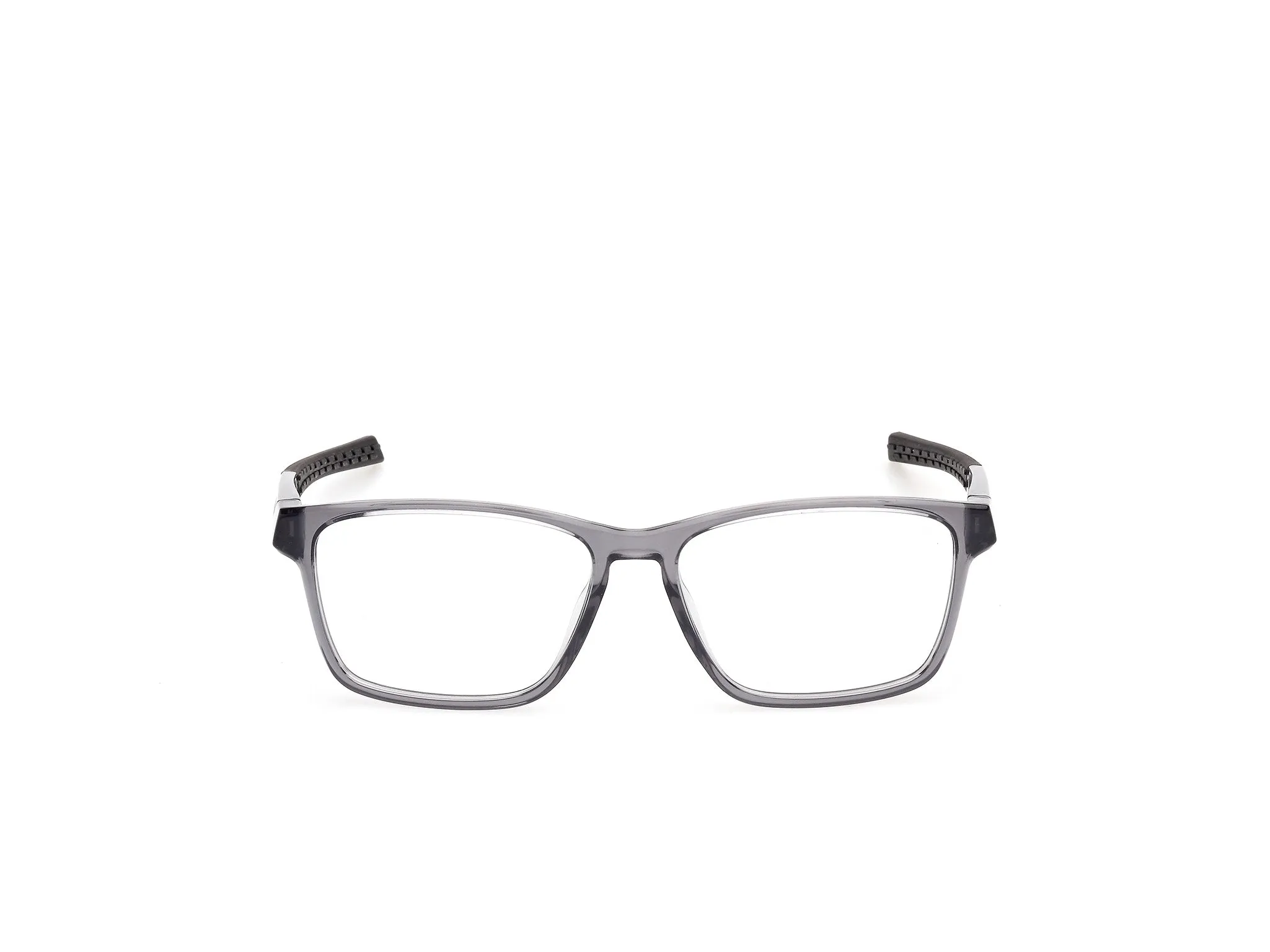 Adidas Sport SP5133 20 Montature da vista Iniettato Grigio Squadrata Normale - immagine 2
