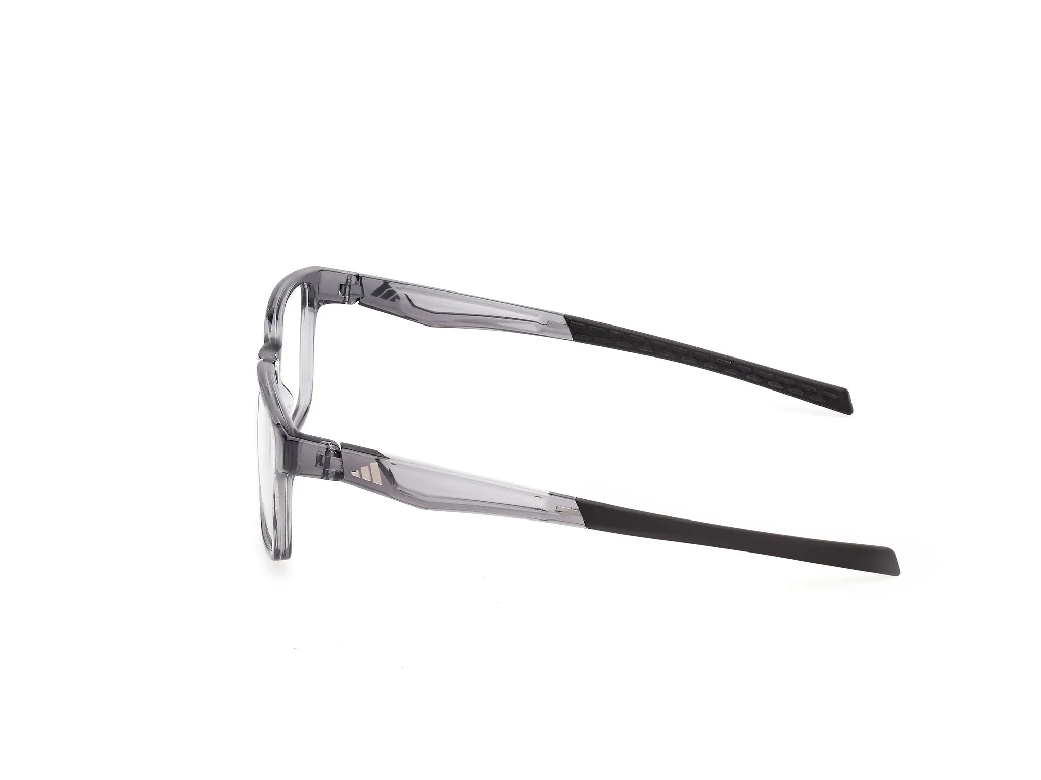 Adidas Sport SP5133 20 Montature da vista Iniettato Grigio Squadrata Normale - immagine 3