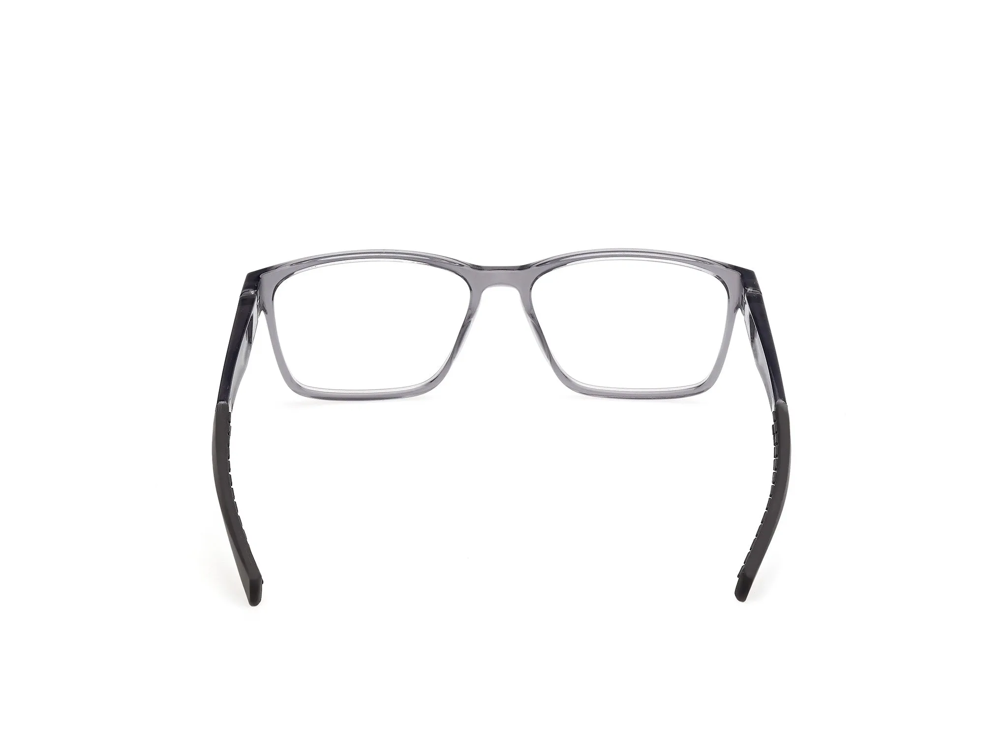 Adidas Sport SP5133 20 Montature da vista Iniettato Grigio Squadrata Normale - immagine 4