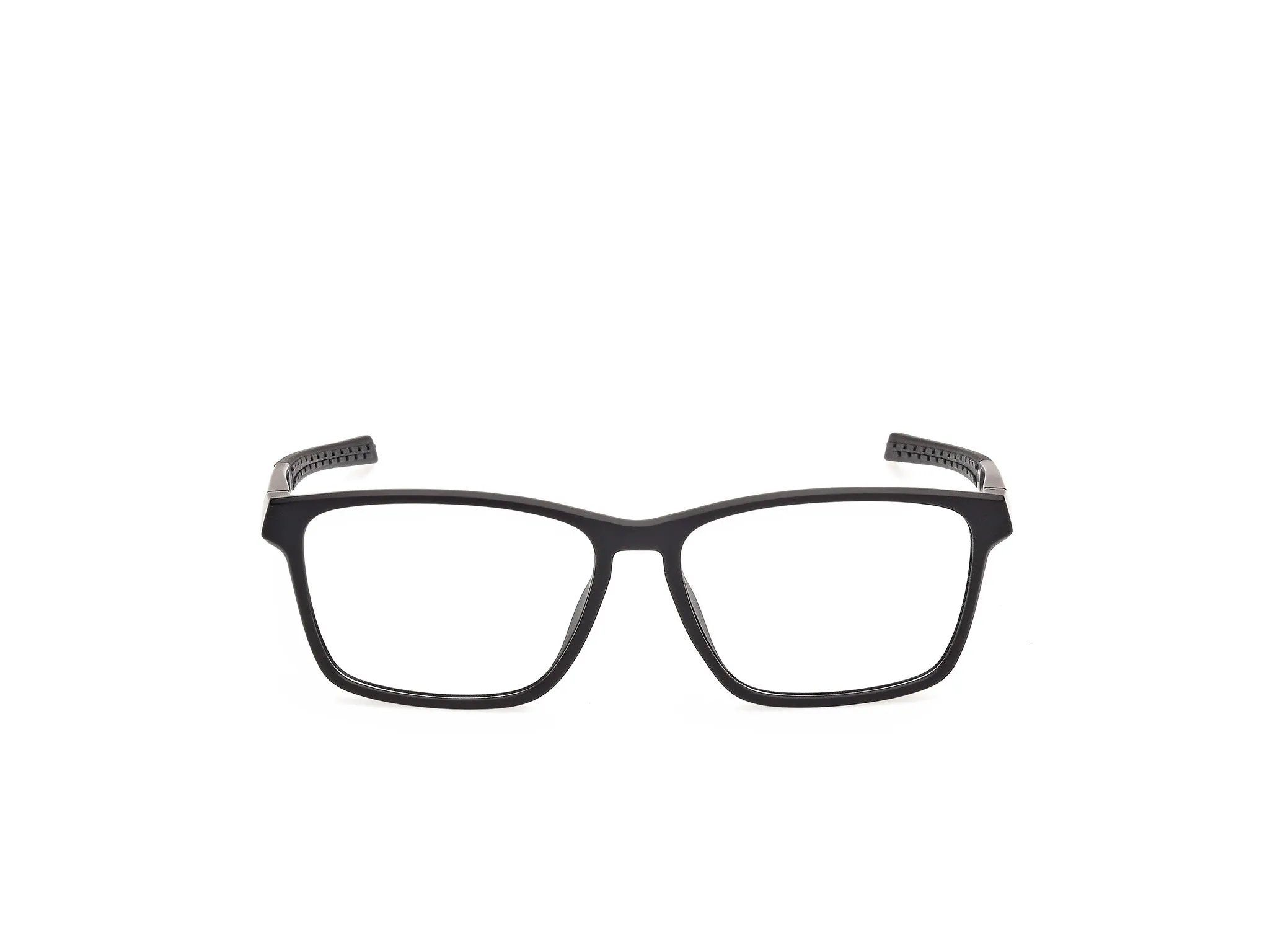 Adidas Sport SP5133 2 Montature da vista Iniettato Nero Squadrata Normale - immagine 2