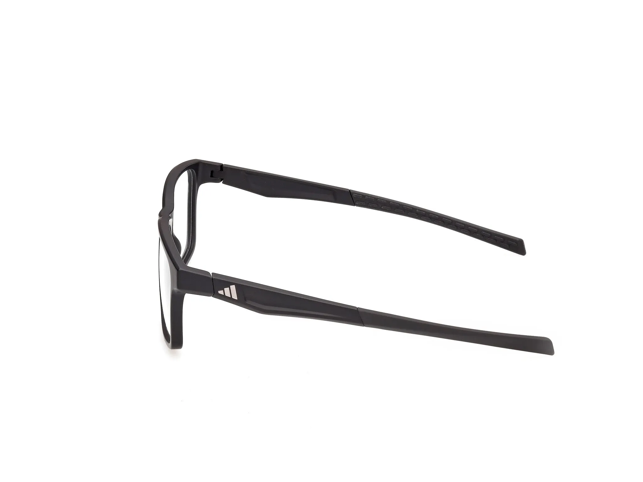 Adidas Sport SP5133 2 Montature da vista Iniettato Nero Squadrata Normale - immagine 3