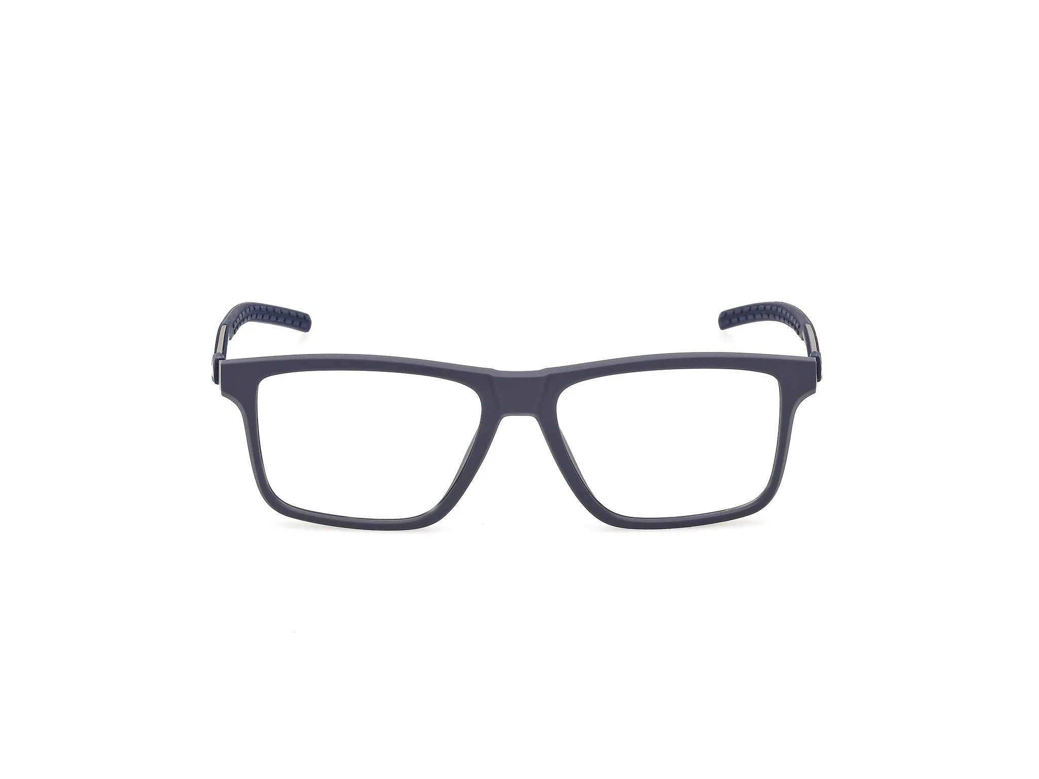 Adidas Sport SP5132 91 Montature da vista Iniettato Blu Squadrata Normale - immagine 2