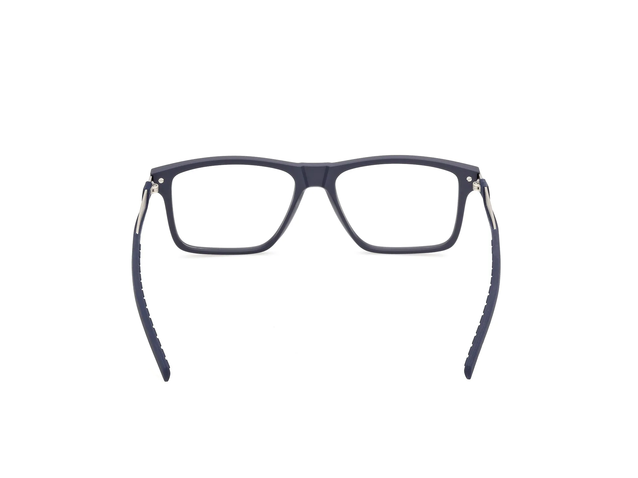 Adidas Sport SP5132 91 Montature da vista Iniettato Blu Squadrata Normale - immagine 4