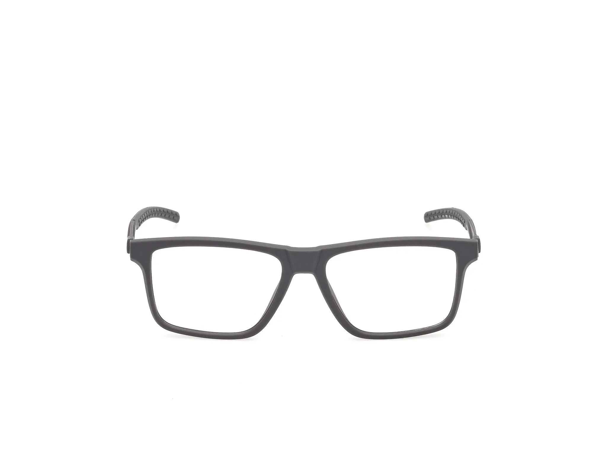 Adidas Sport SP5132 20 Montature da vista Iniettato Grigio Squadrata Normale - immagine 2