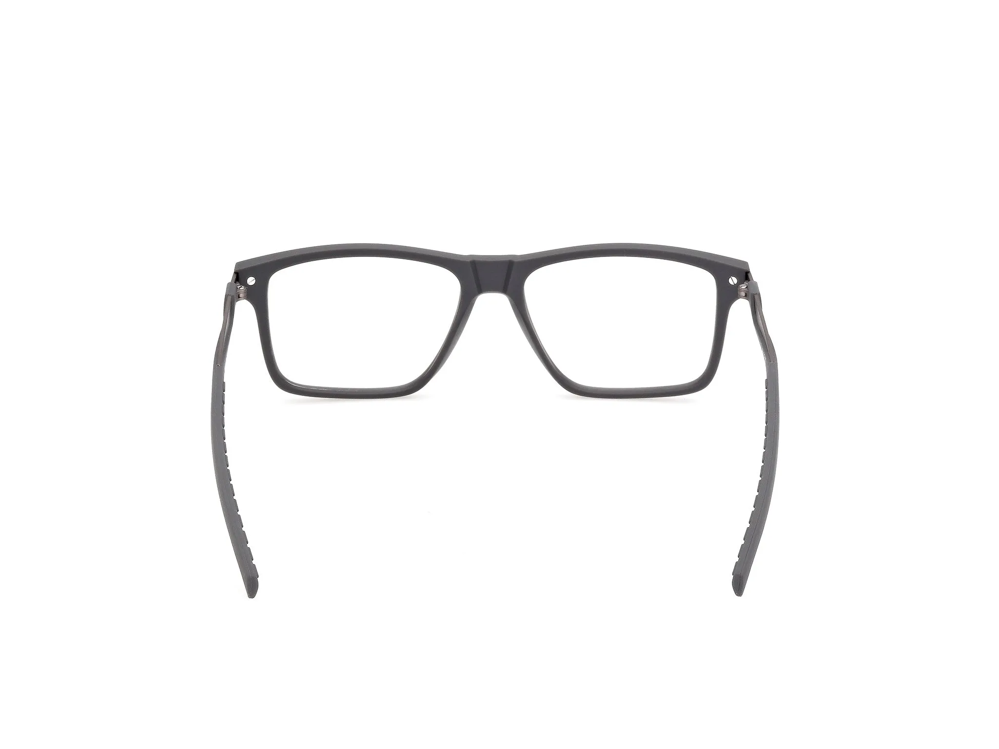 Adidas Sport SP5132 20 Montature da vista Iniettato Grigio Squadrata Normale - immagine 4